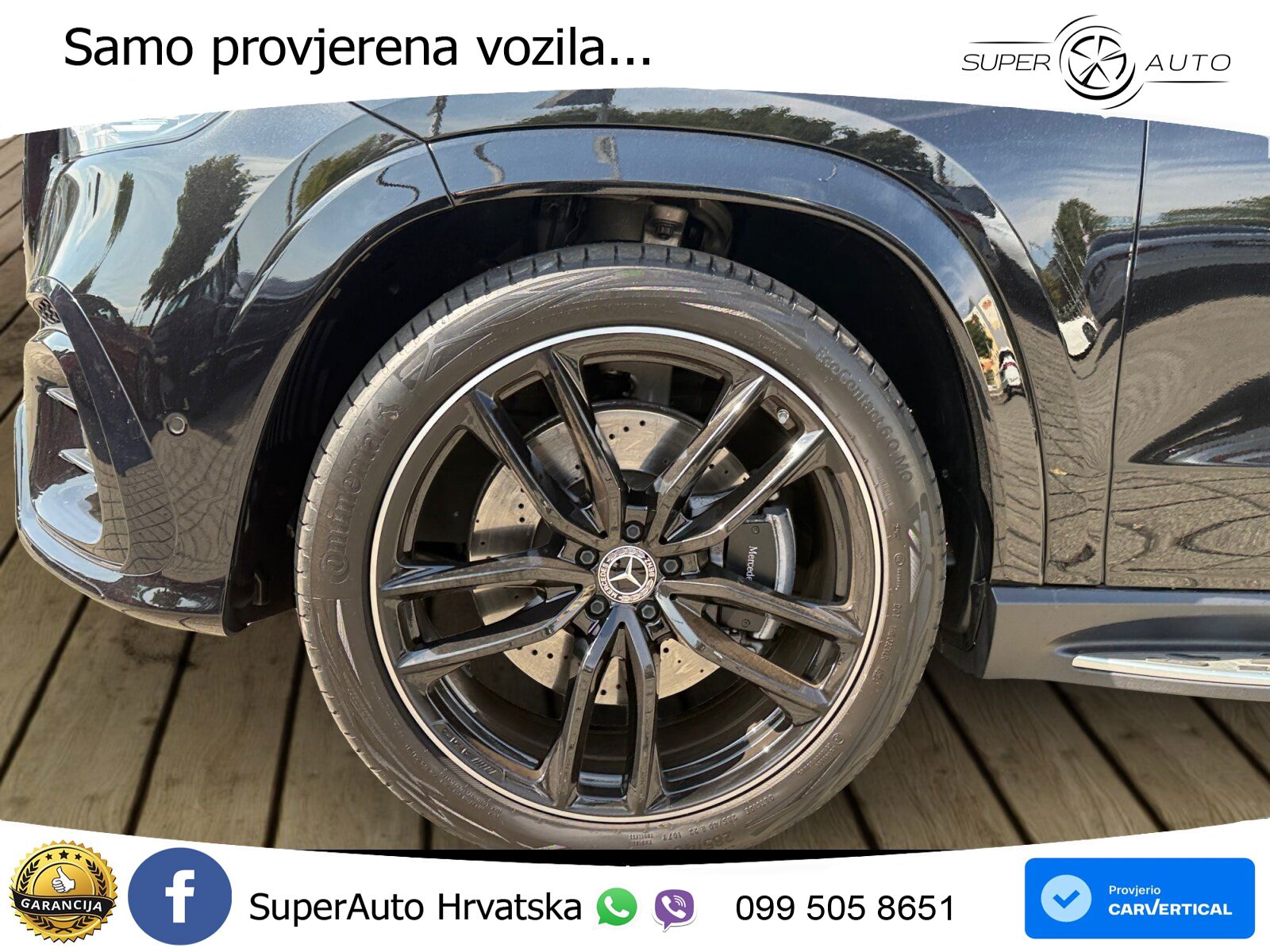 Mercedes-Benz GLS GLS 450d EQ Boost 4MATIC 9G-TRONIC AMG ACC+HEAD+4xGR SJED+360+PANO