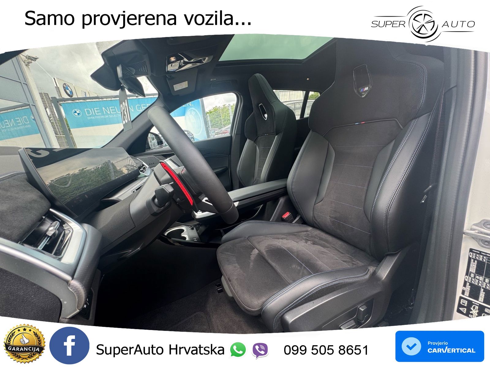 BMW X2 M35i xDrive Steptronic M Sport LED+GR SJED+ACC