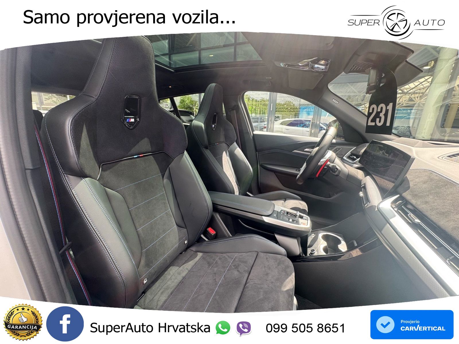 BMW X2 M35i xDrive Steptronic M Sport LED+GR SJED+ACC
