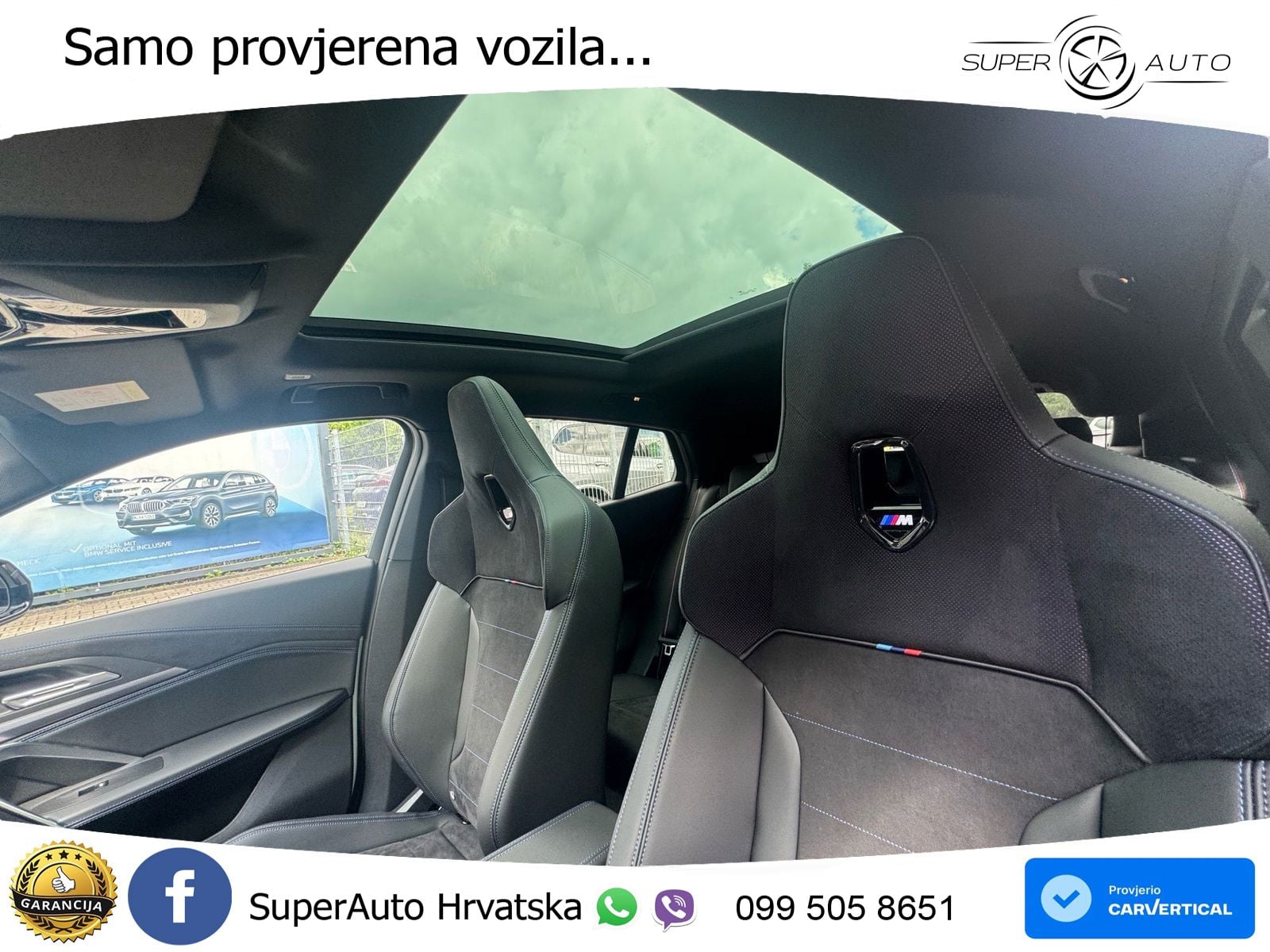 BMW X2 M35i xDrive Steptronic M Sport LED+GR SJED+ACC