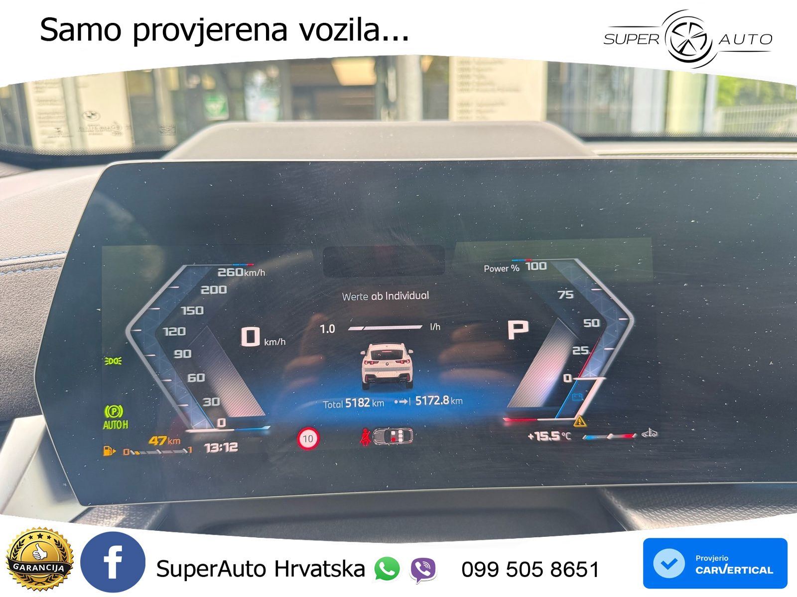 BMW X2 M35i xDrive Steptronic M Sport LED+GR SJED+ACC