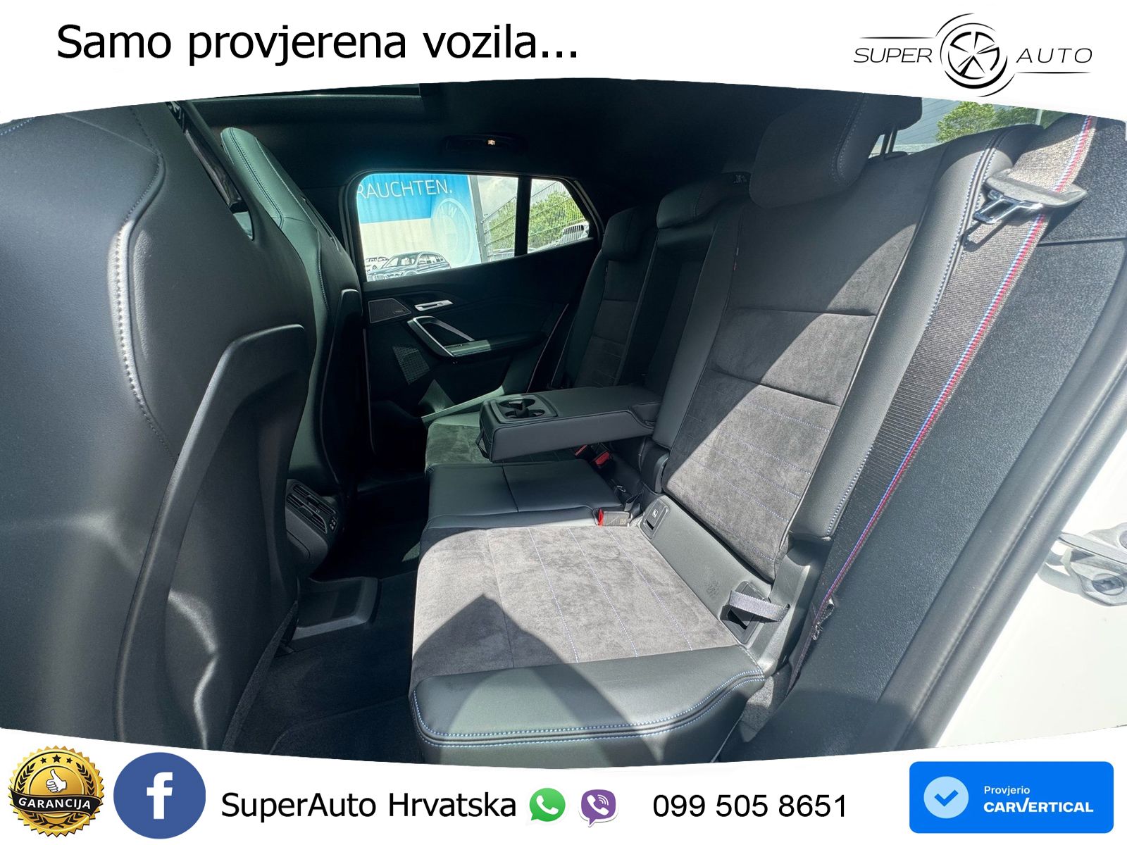 BMW X2 M35i xDrive Steptronic M Sport LED+GR SJED+ACC