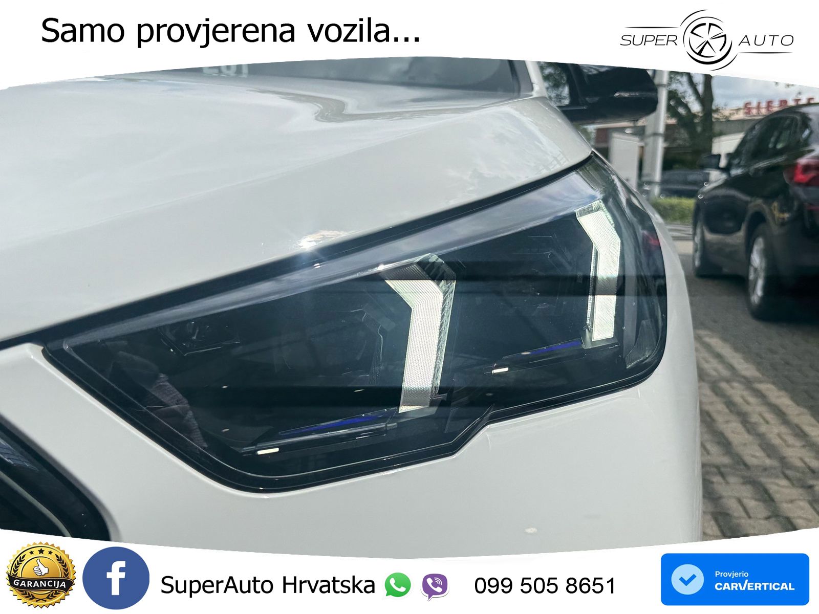 BMW X2 M35i xDrive Steptronic M Sport LED+GR SJED+ACC