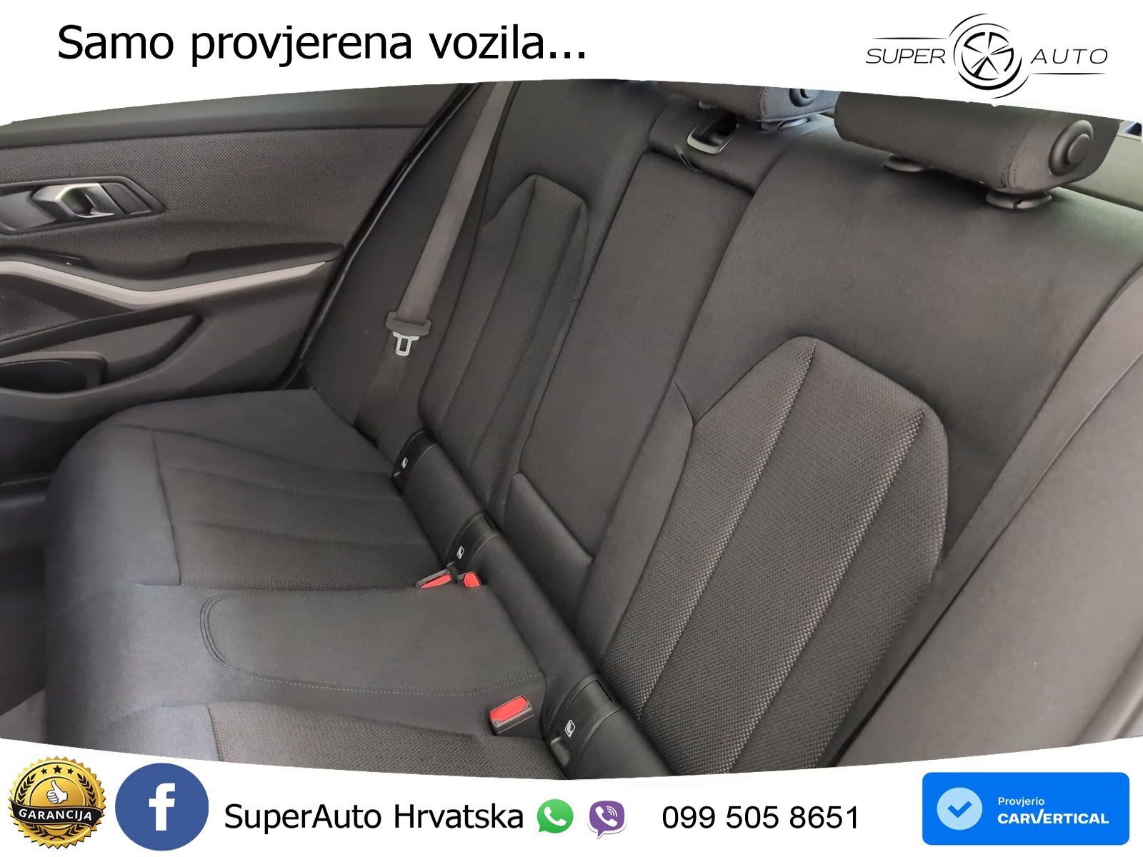 BMW 318i (156 KS) Steptronic