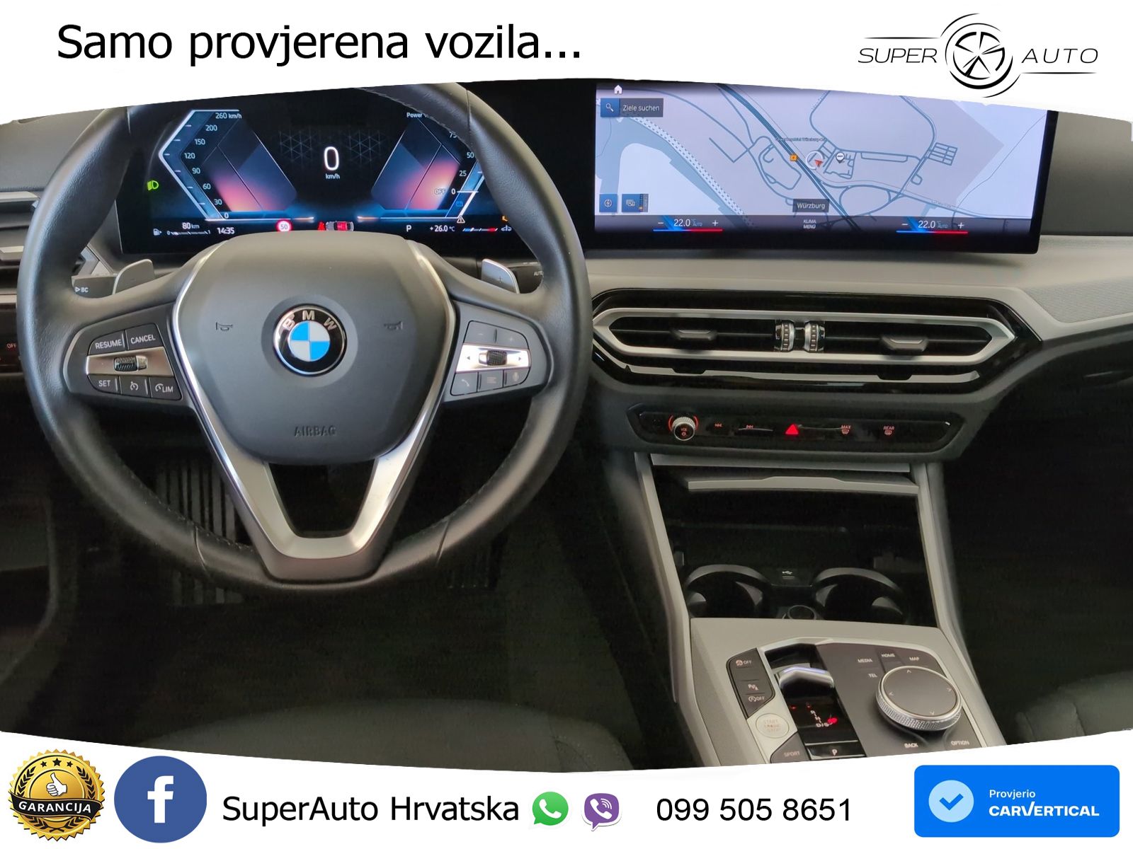BMW 318i (156 KS) Steptronic