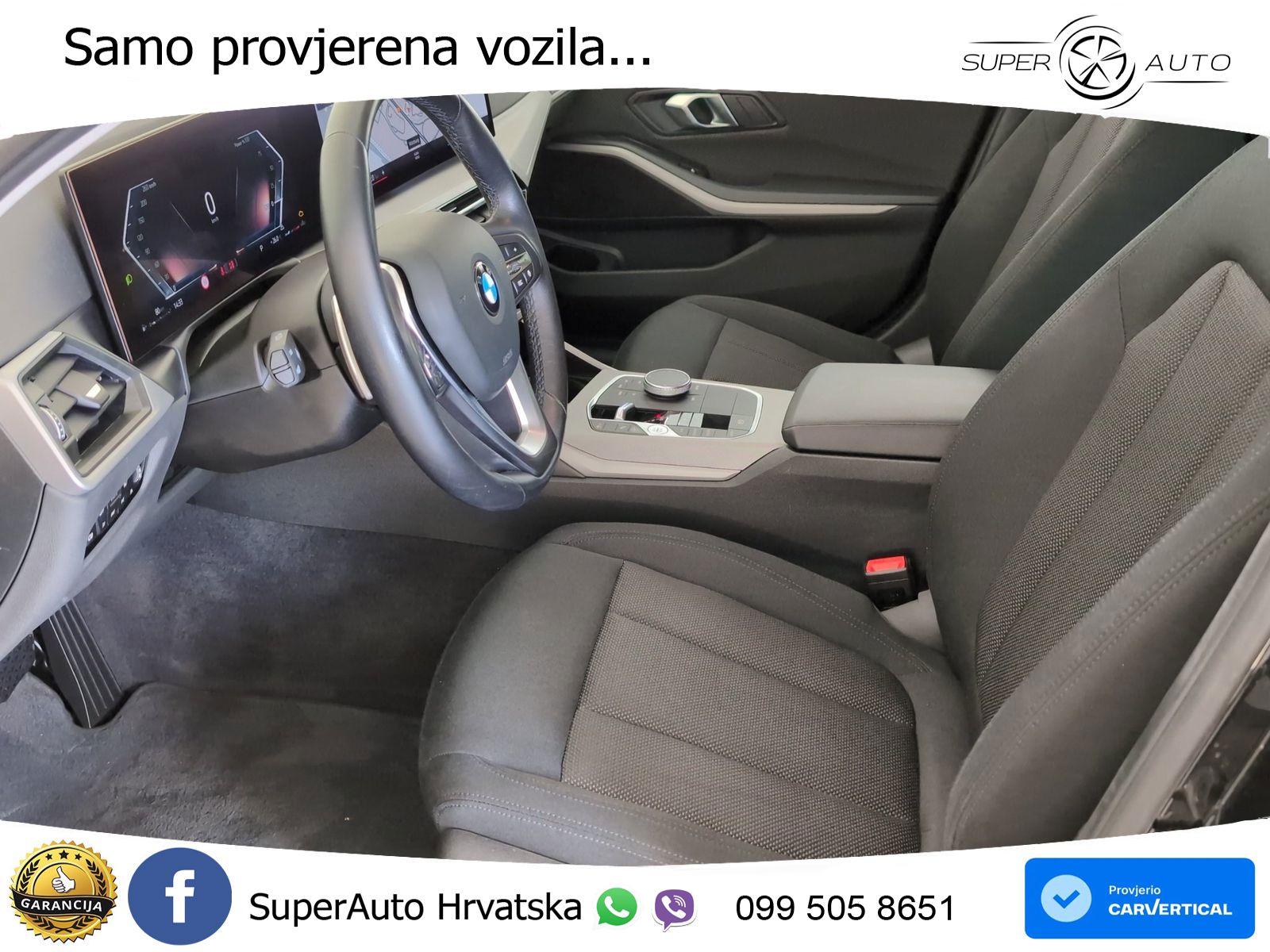 BMW 318i (156 KS) Steptronic