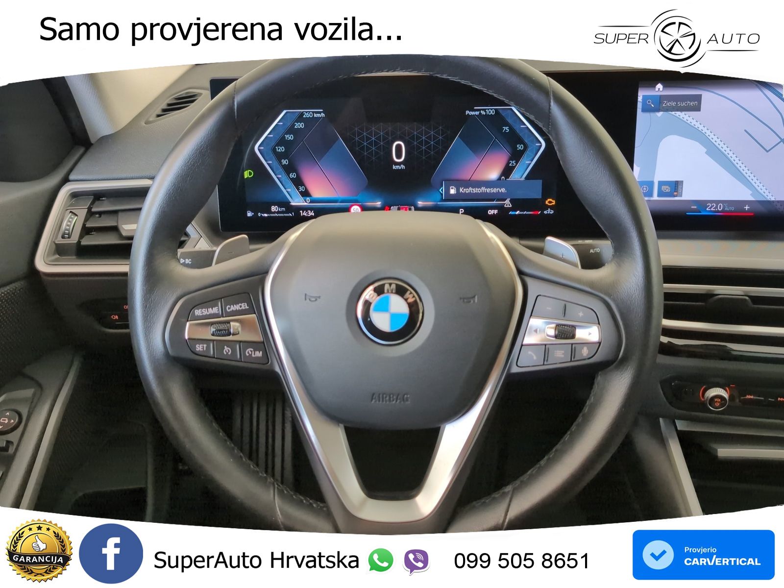 BMW 318i (156 KS) Steptronic