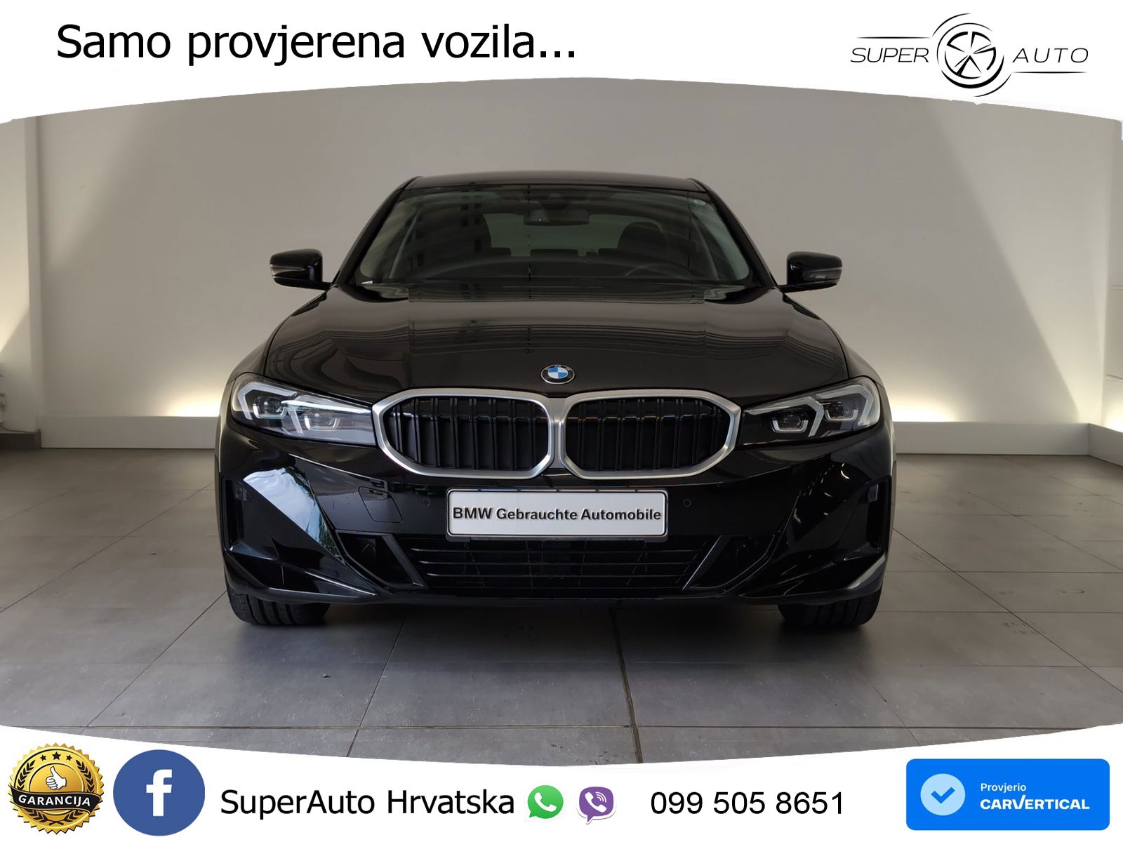 BMW 318i (156 KS) Steptronic