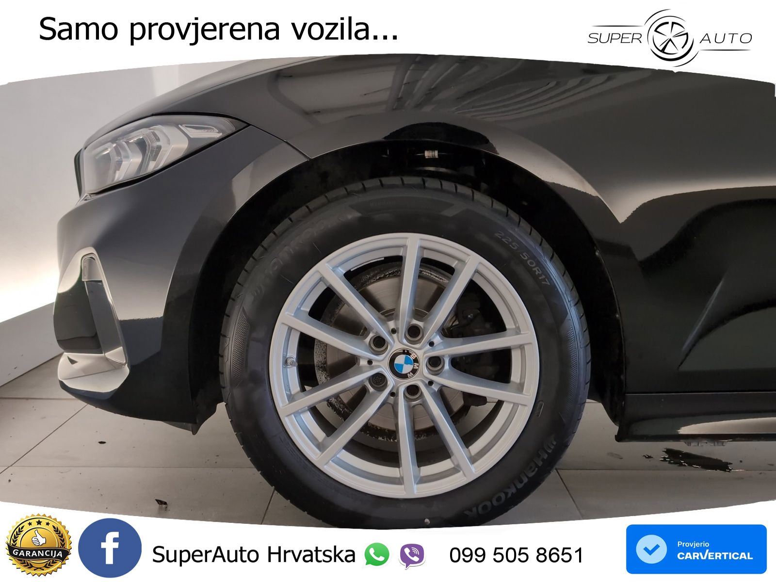 BMW 318i (156 KS) Steptronic
