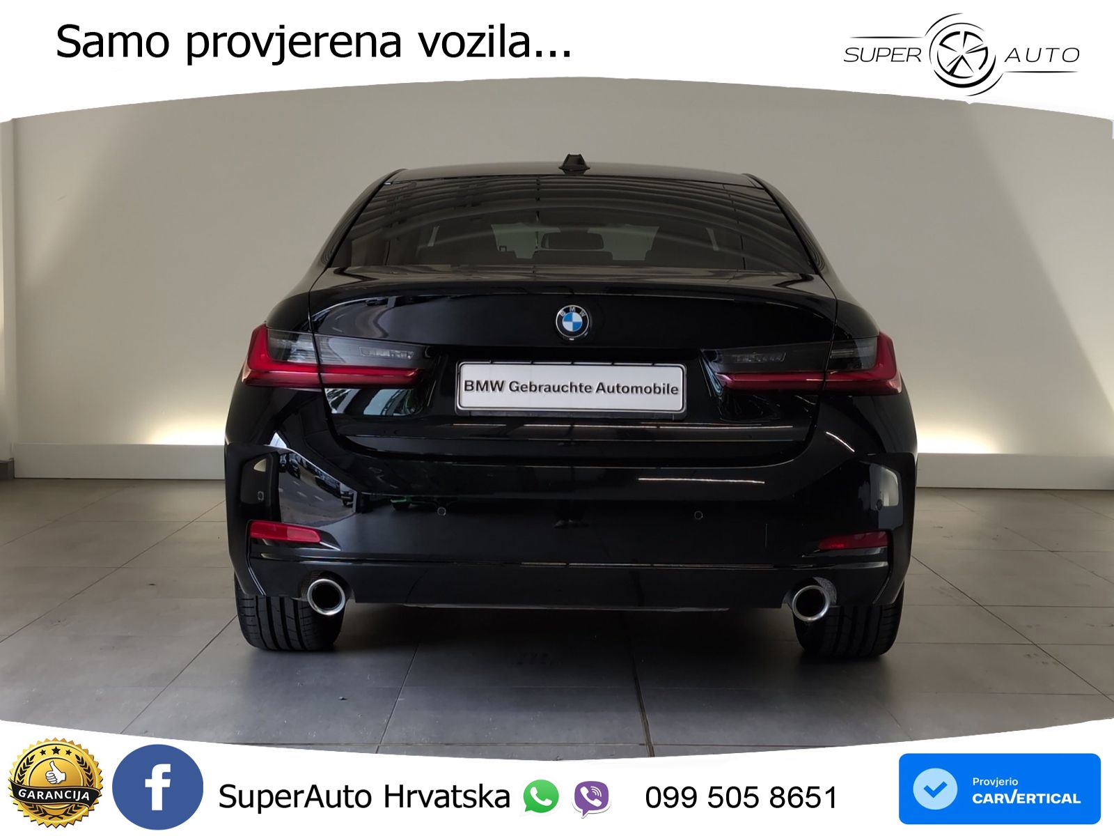 BMW 318i (156 KS) Steptronic