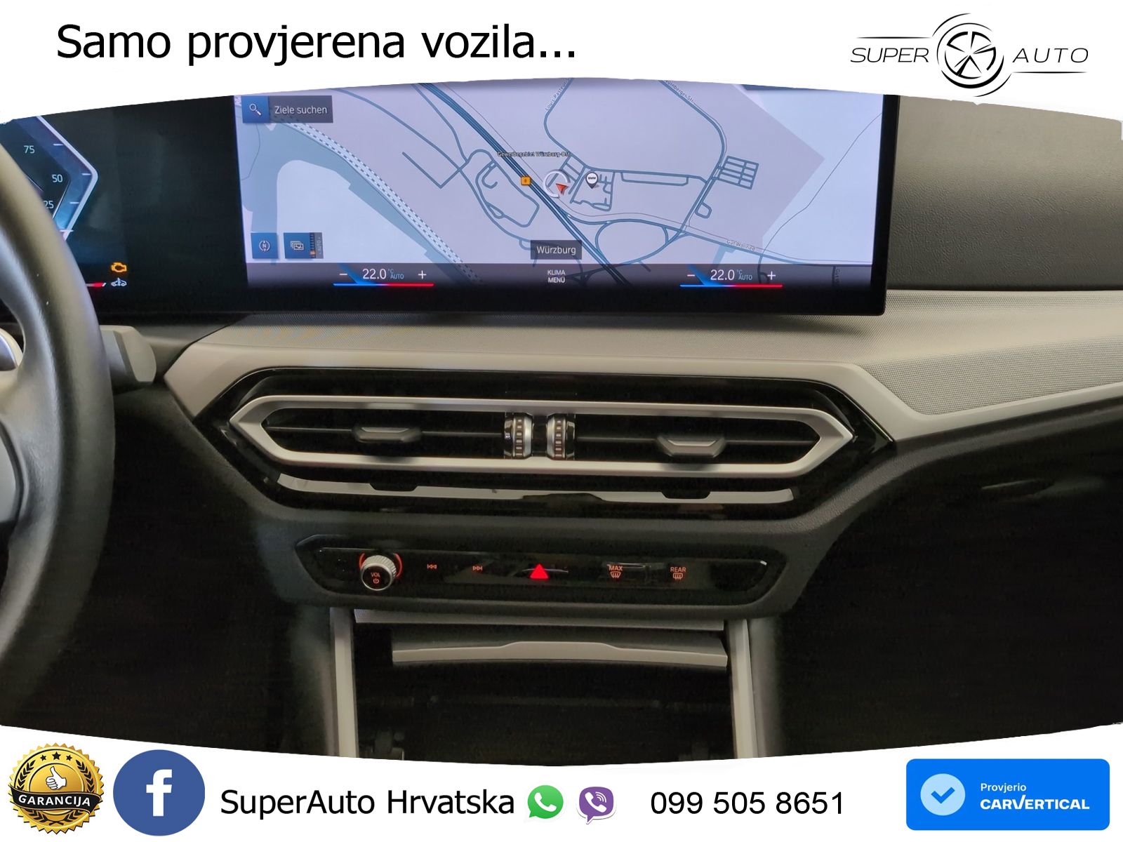 BMW 318i (156 KS) Steptronic