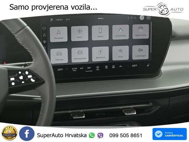 Audi Q3 2.0 TFSI (204 KS) quattro S tronic S line LED+GR SJED+ACC