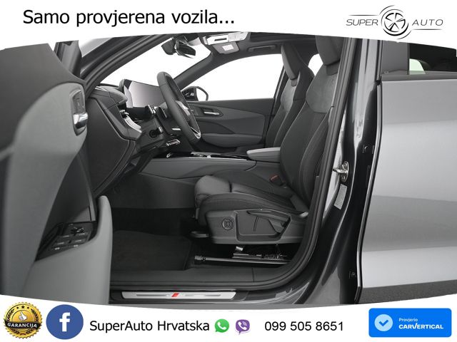 Audi Q3 2.0 TFSI (204 KS) quattro S tronic S line LED+GR SJED+ACC