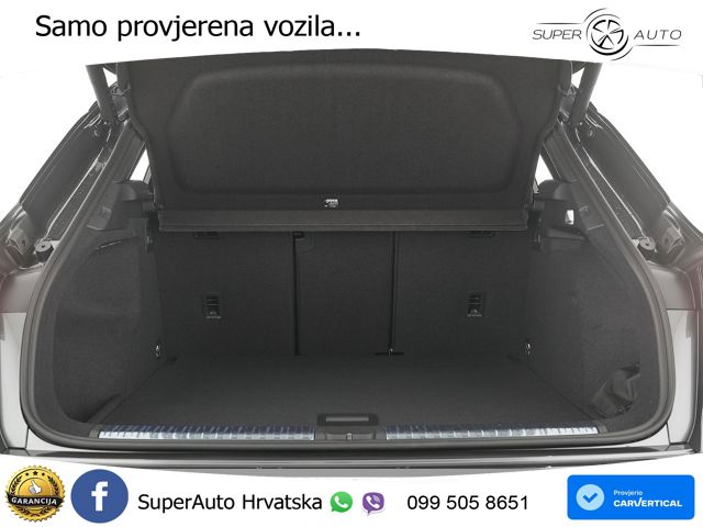 Audi Q3 2.0 TFSI (204 KS) quattro S tronic S line LED+GR SJED+ACC