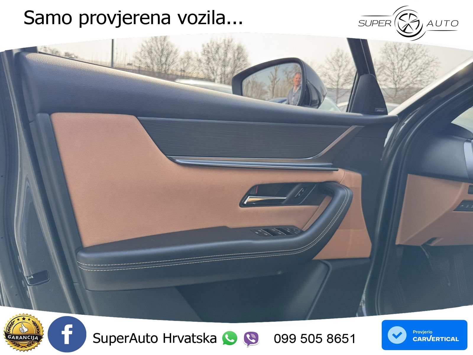 Mazda CX-60 3.3 e-Skyactiv D (254 KS) AWD Automatic ACC+HEAD+4xGR SJED+360+PANO