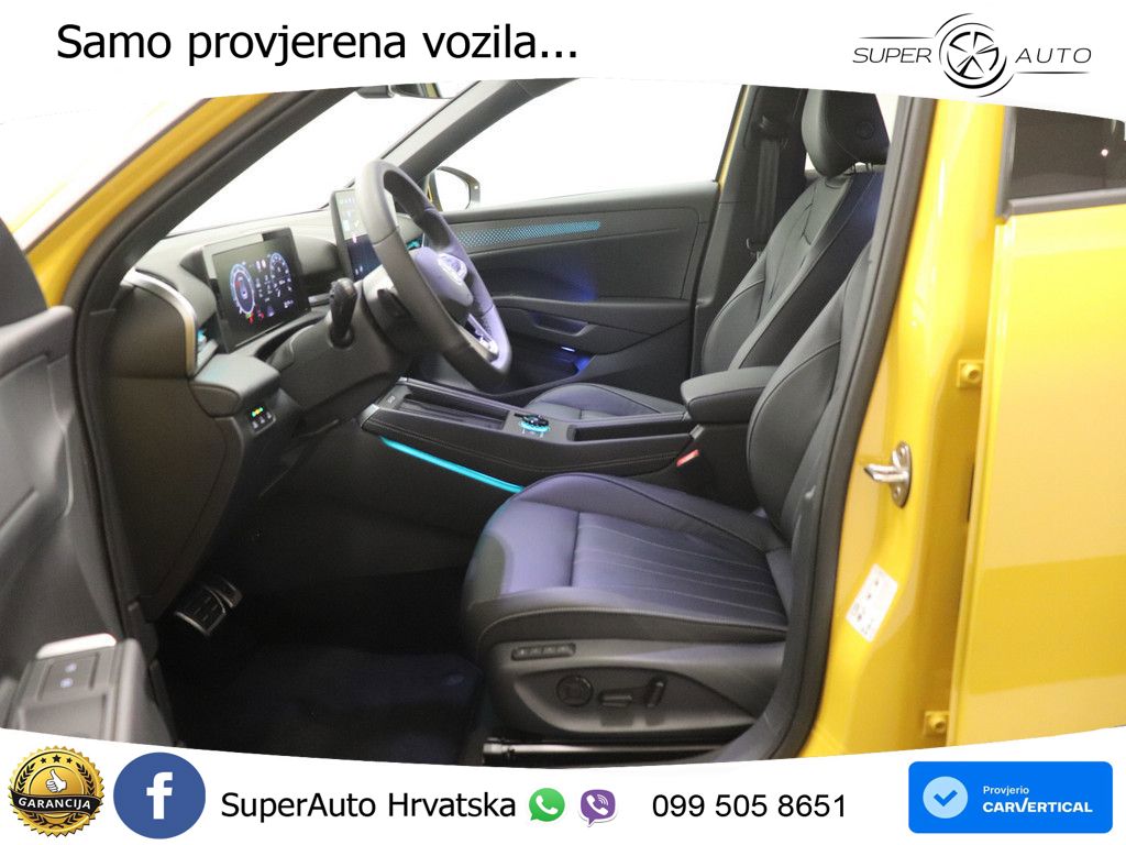Volkswagen T-Roc II 1.5 eTSI (150 KS)  DSG MATRIX+GR SJED+KAM