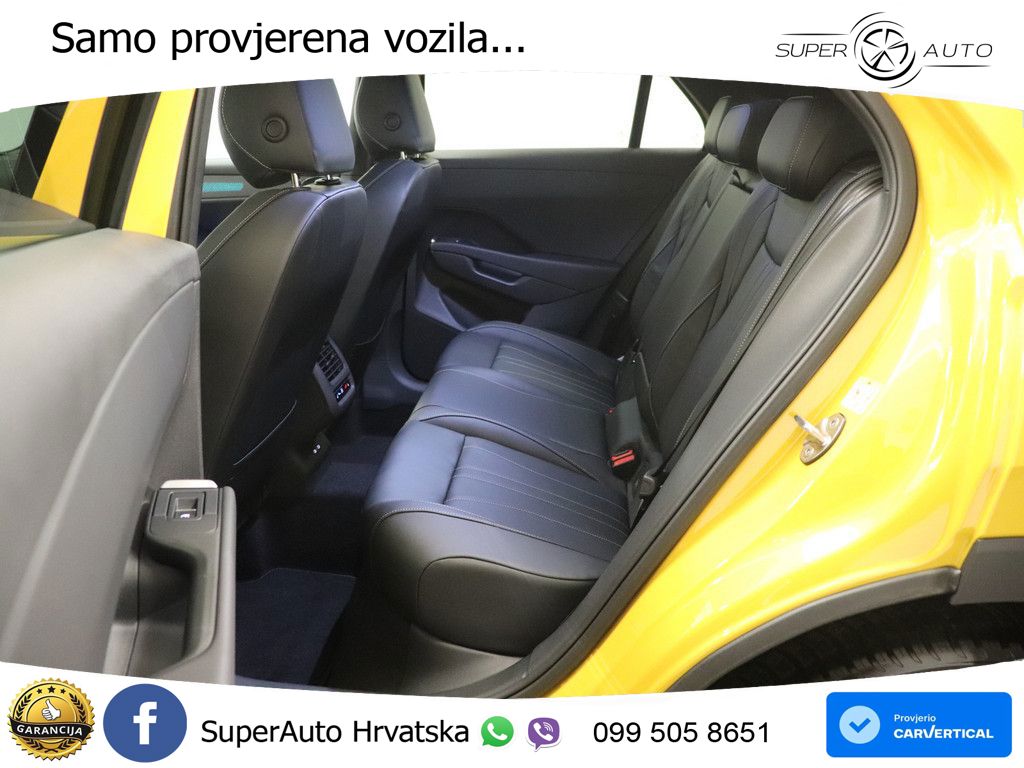 Volkswagen T-Roc II 1.5 eTSI (150 KS)  DSG MATRIX+GR SJED+KAM