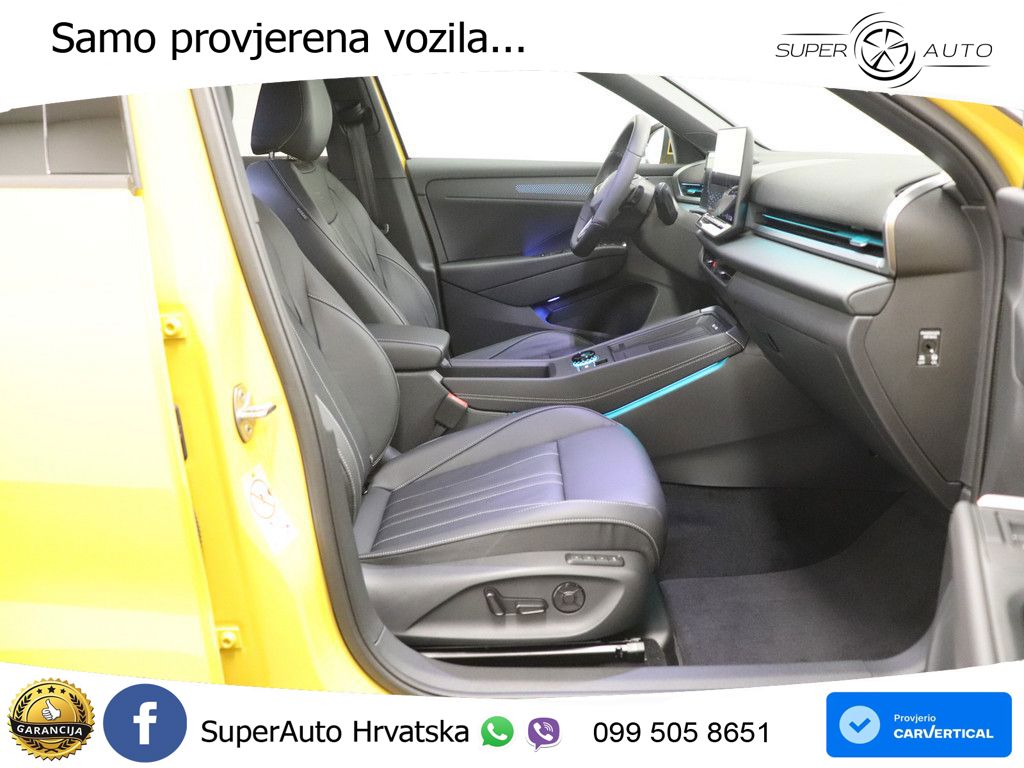 Volkswagen T-Roc II 1.5 eTSI (150 KS)  DSG MATRIX+GR SJED+KAM