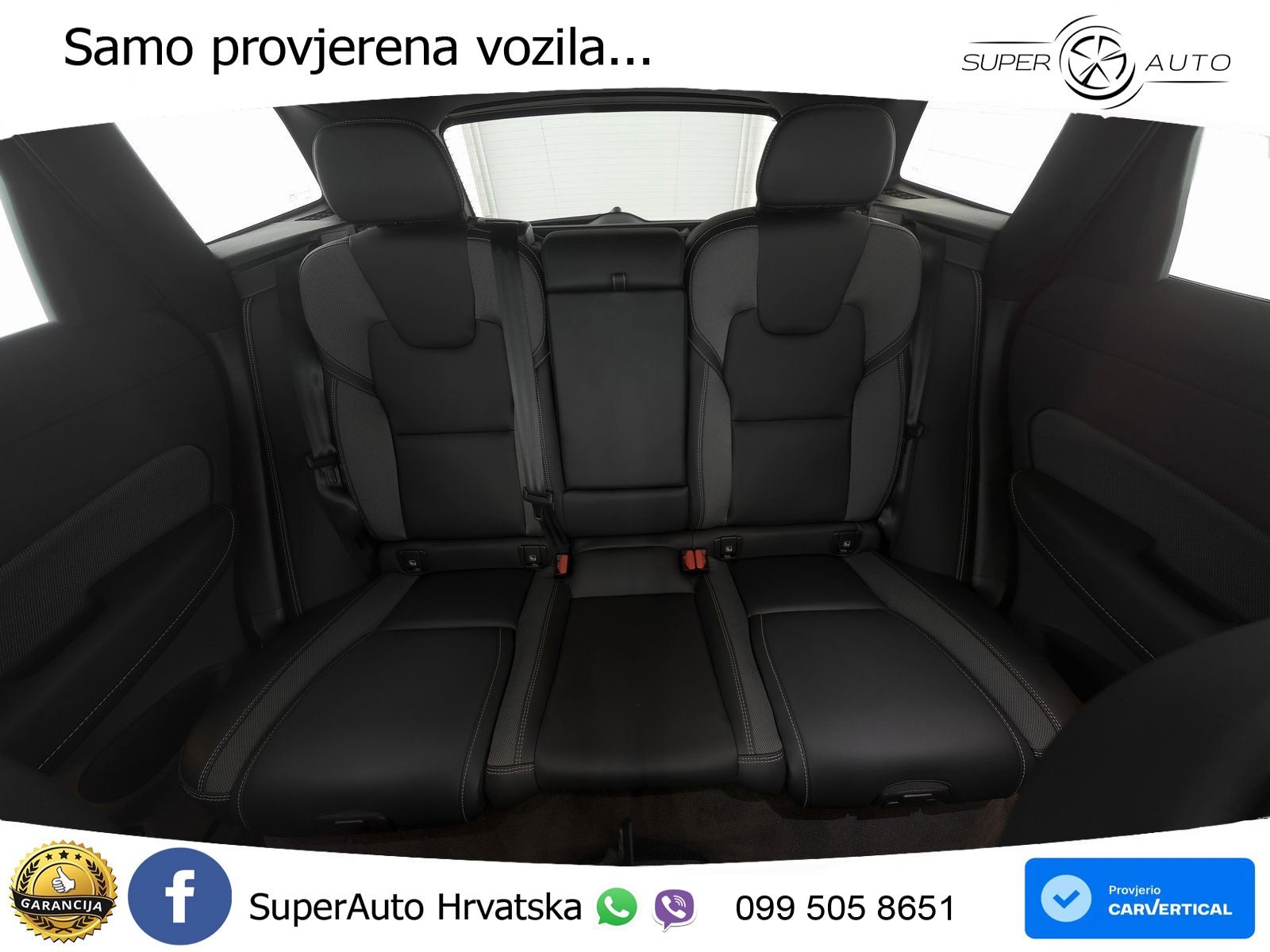 Volvo XC60 T8 AWD Geartronic LED+GR SJED+ACC