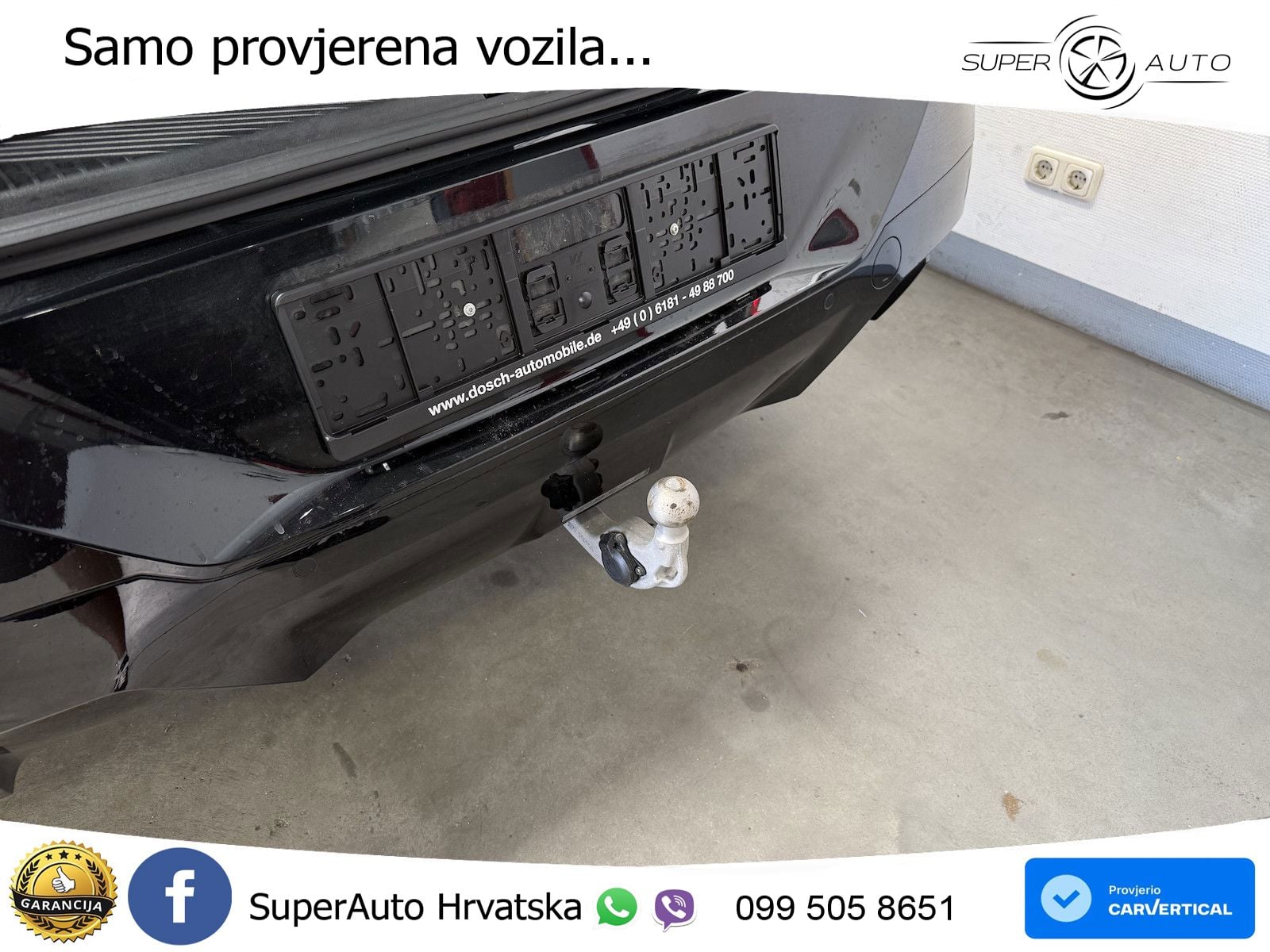 BMW X3 40d xDrive Steptronic M Sport