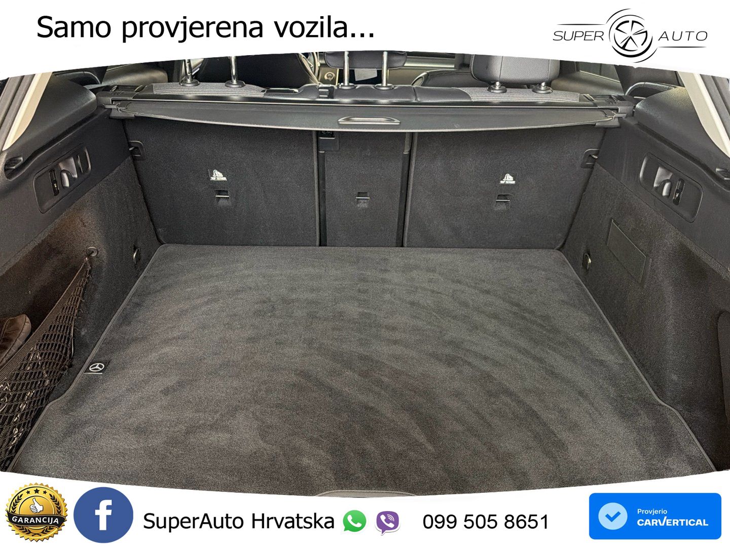 Mercedes GLC 220d (197 KS) 4MATIC 9G-TRONIC Avantgarde LED+GR SJED+ACC