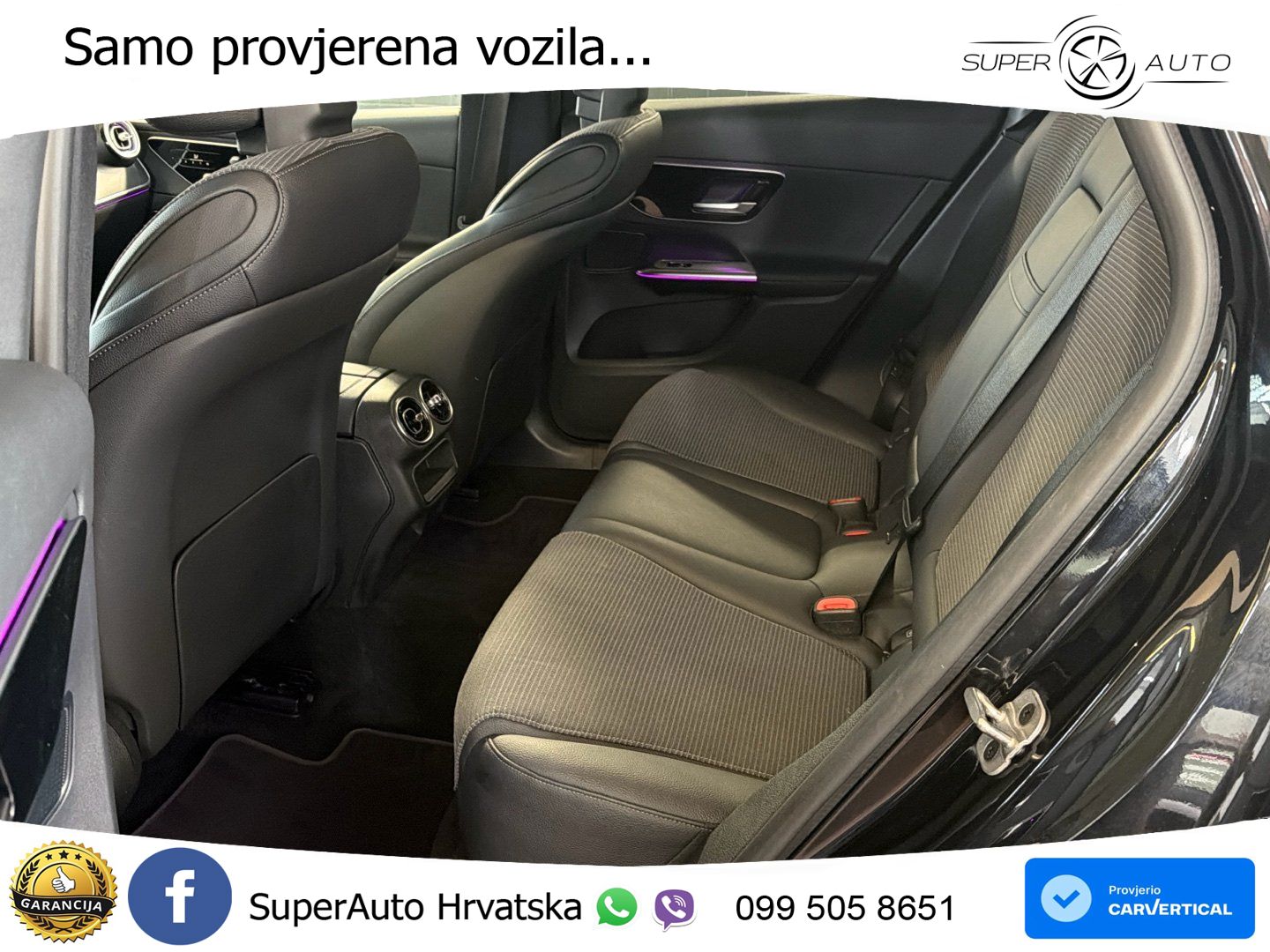 Mercedes GLC 220d (197 KS) 4MATIC 9G-TRONIC Avantgarde LED+GR SJED+ACC