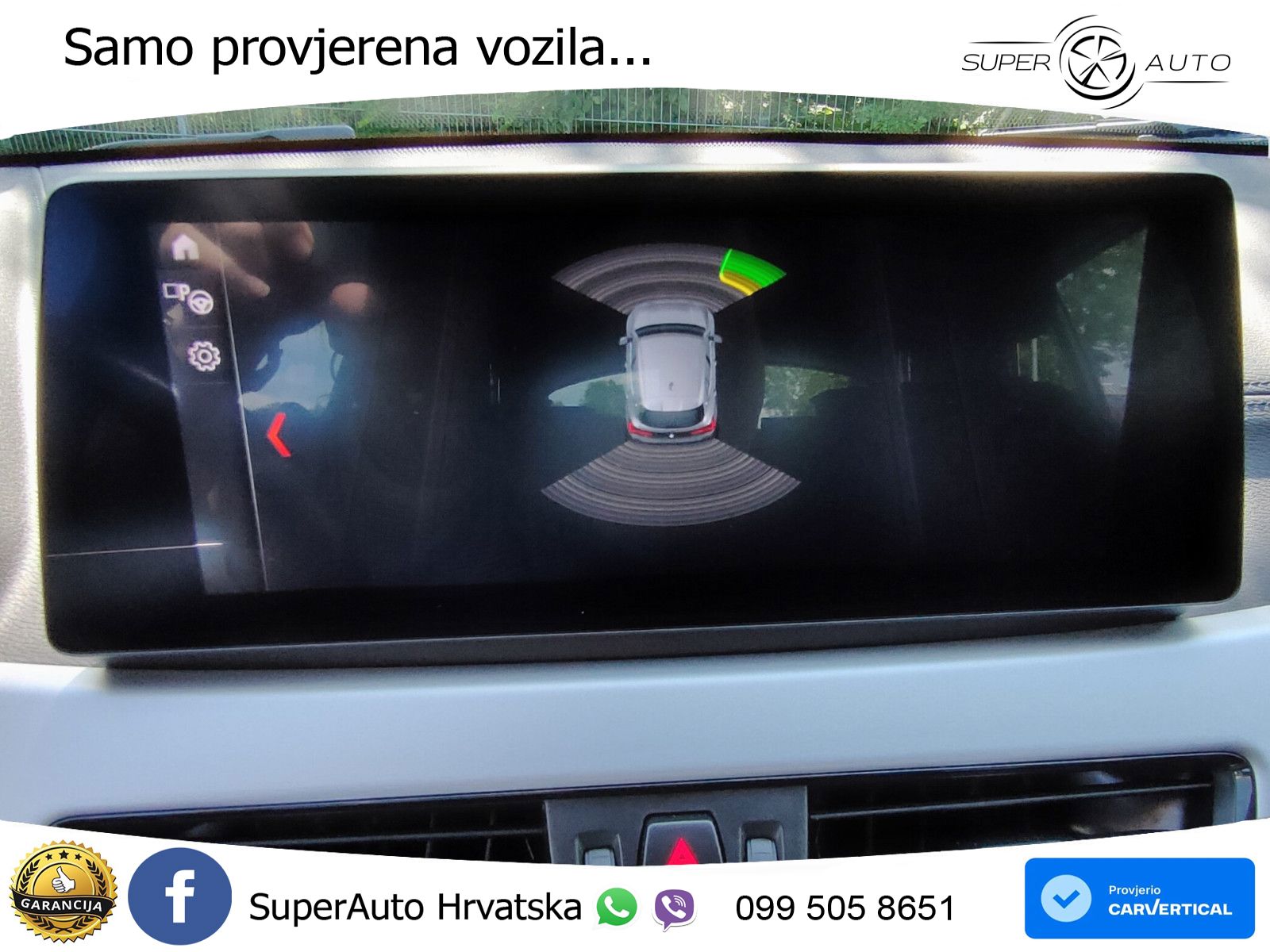 BMW X2 xDrive20d Steptronic Advantage LED+GR SJED+ACC