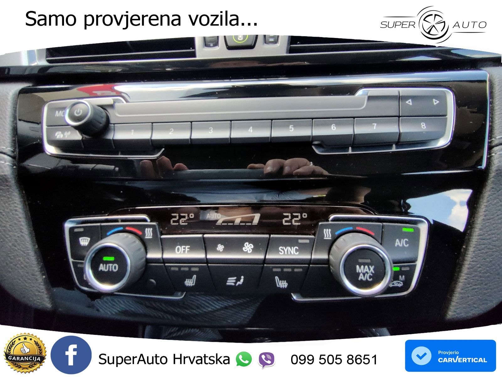 BMW X2 xDrive20d Steptronic Advantage LED+GR SJED+ACC