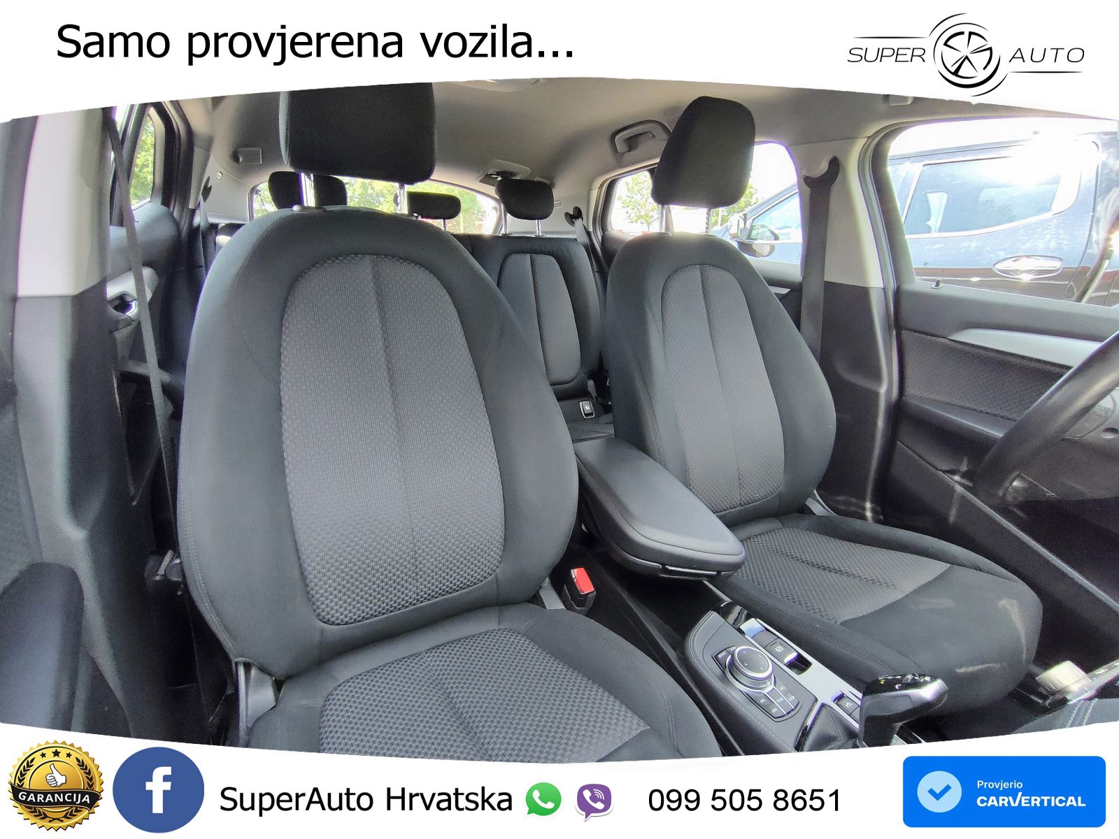 BMW X2 xDrive20d Steptronic Advantage LED+GR SJED+ACC