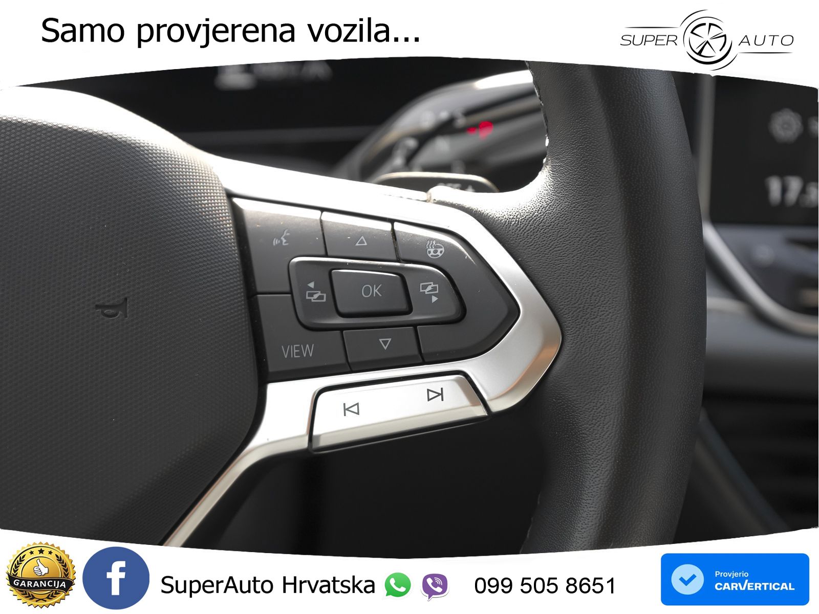 Volkswagen Passat Variant 1.5 eTSI (150 KS) DSG Business LED+GR SJED+ACC