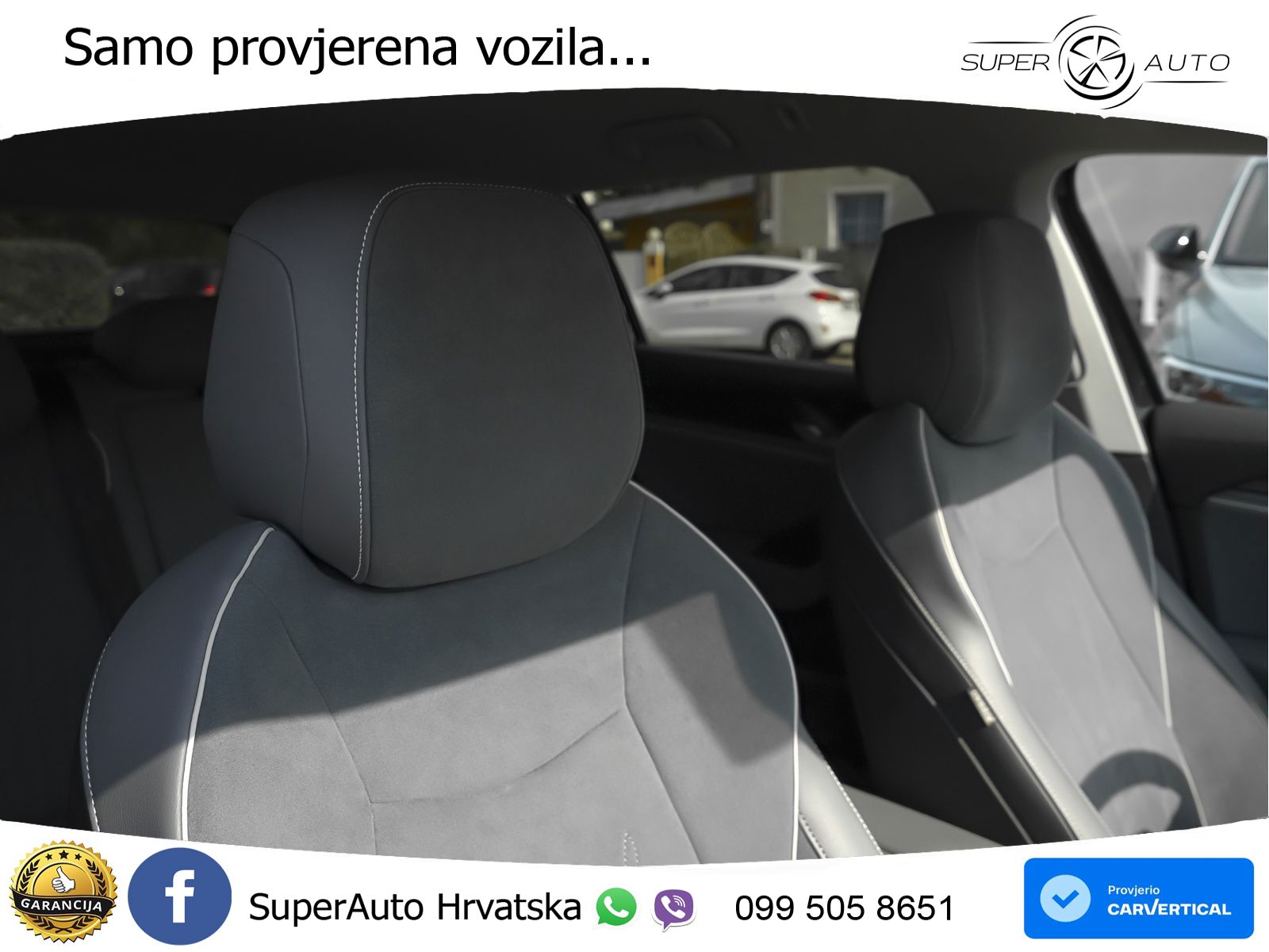 Volkswagen Passat Variant 1.5 eTSI (150 KS) DSG Business LED+GR SJED+ACC