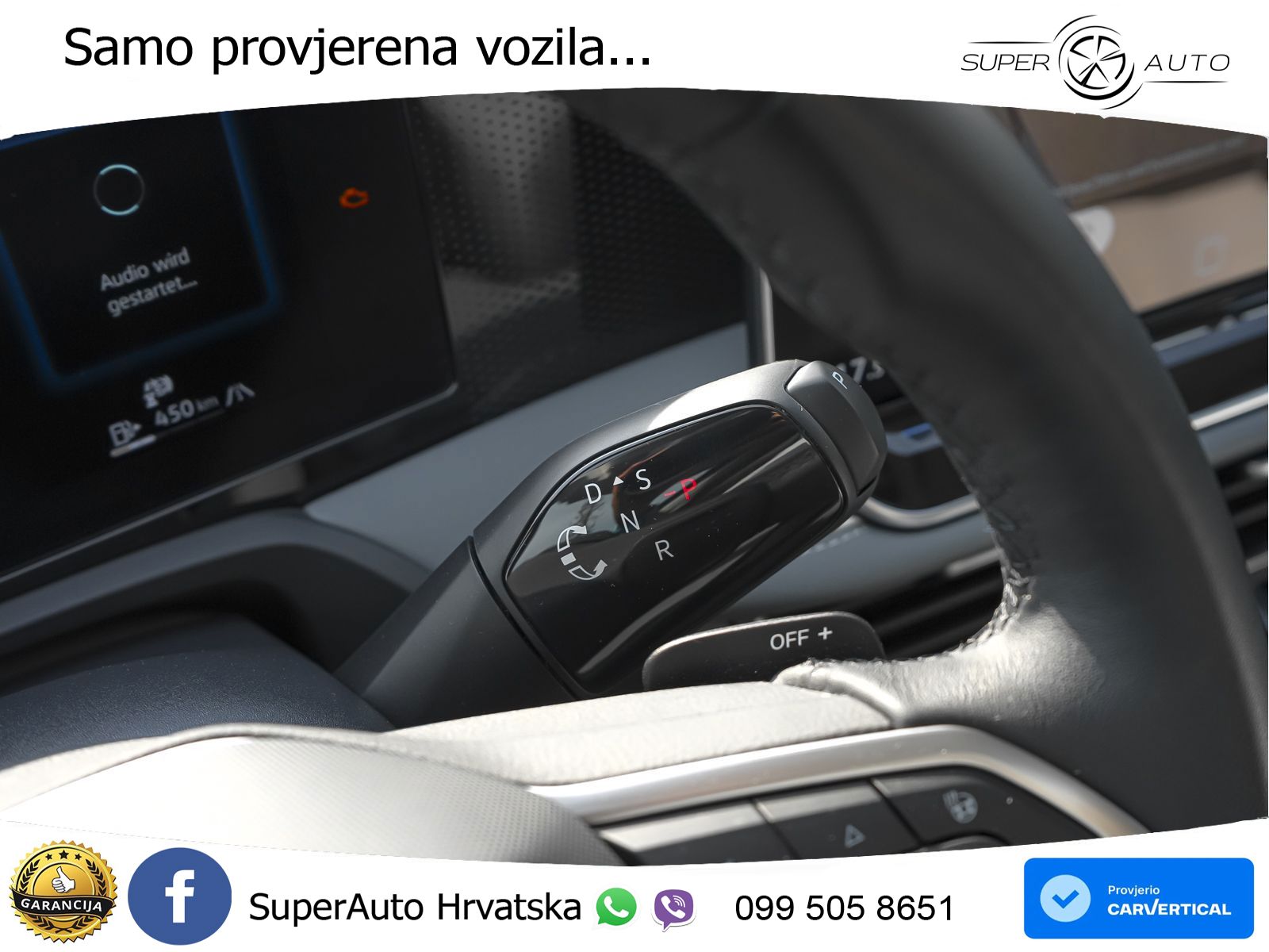 Volkswagen Passat Variant 1.5 eTSI (150 KS) DSG Business LED+GR SJED+ACC