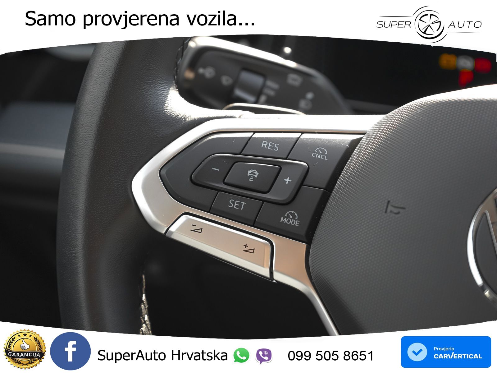 Volkswagen Passat Variant 1.5 eTSI (150 KS) DSG Business LED+GR SJED+ACC
