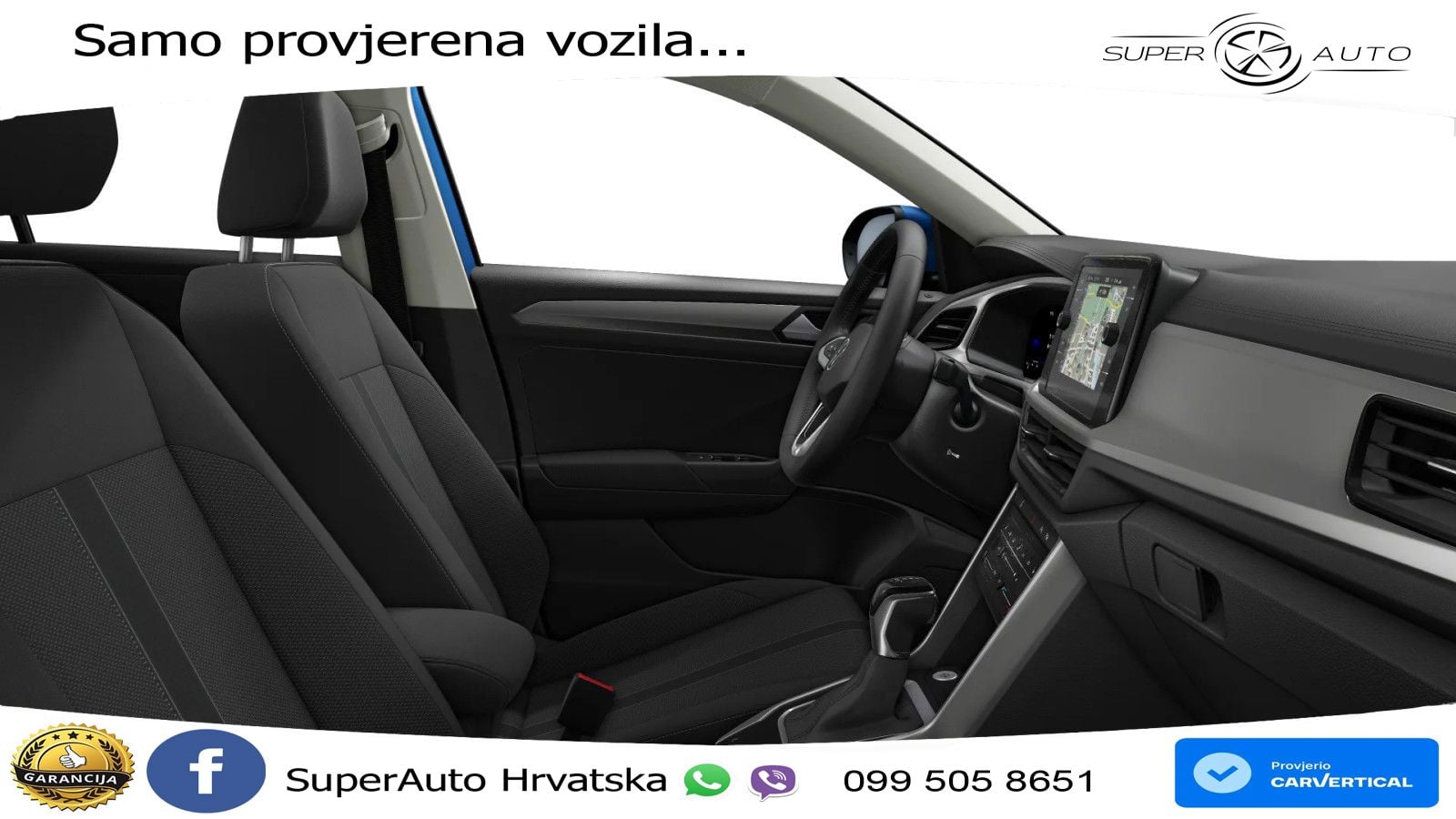 Volkswagen T-Roc I 1.5 TSI (150 KS) DSG