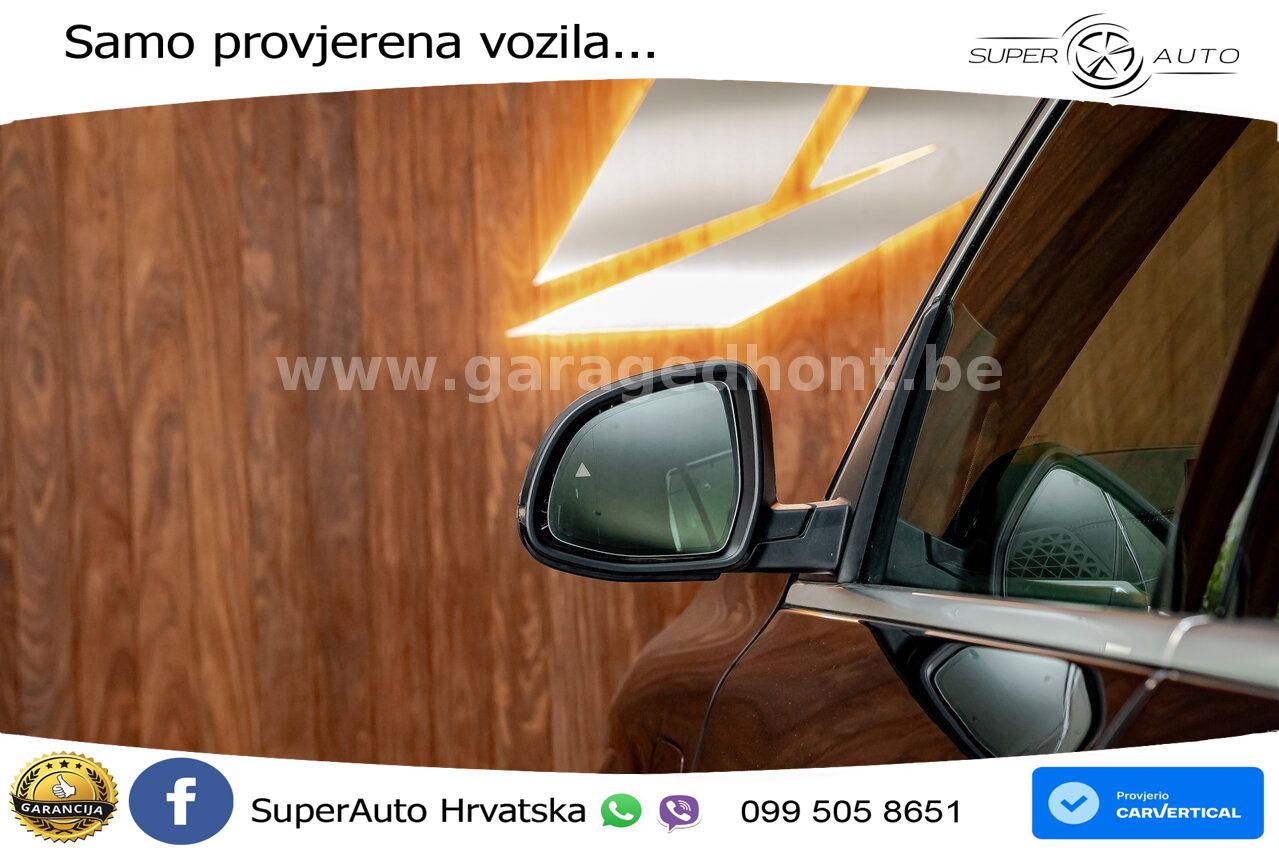 BMW X5 50e (489 KS) xDrive Steptronic