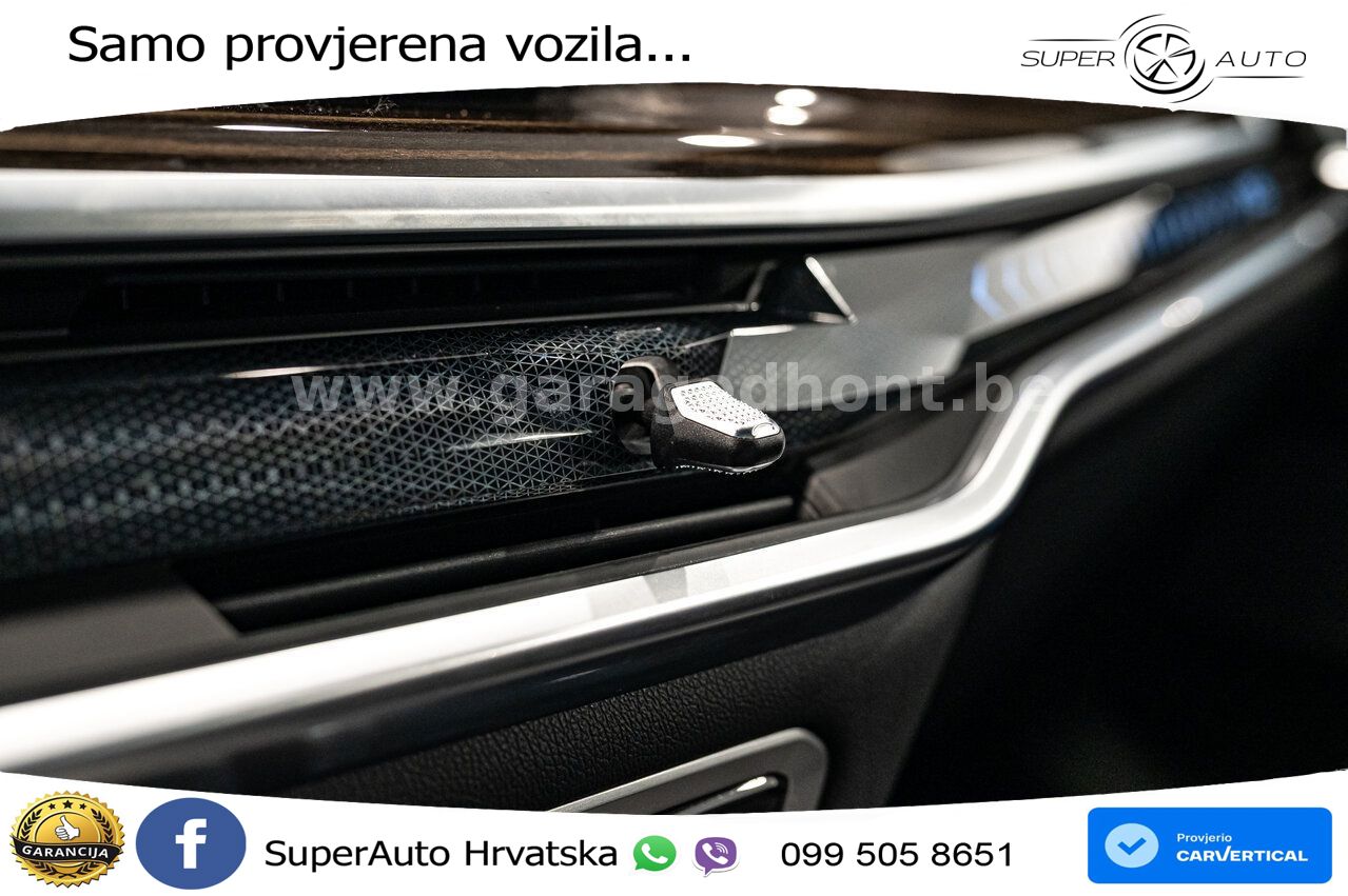 BMW X5 50e (489 KS) xDrive Steptronic