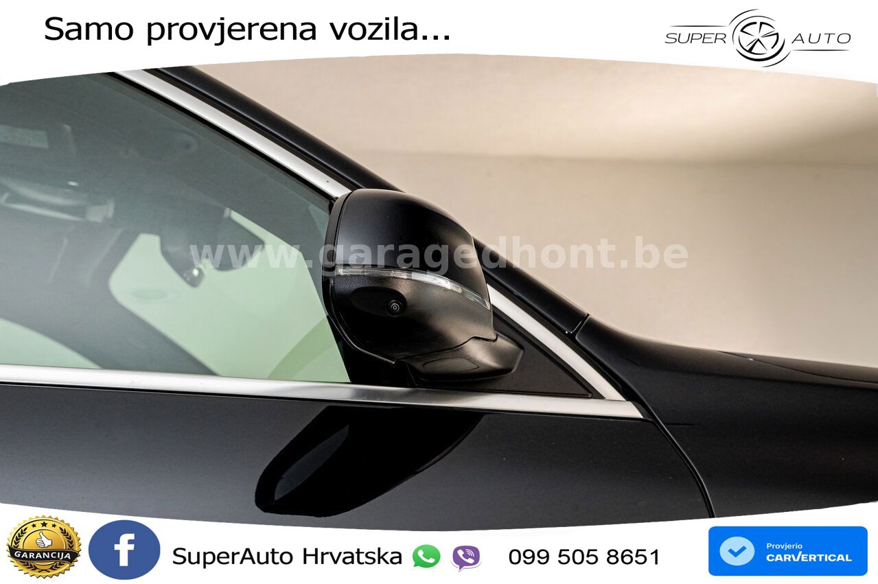 BMW X5 50e (489 KS) xDrive Steptronic