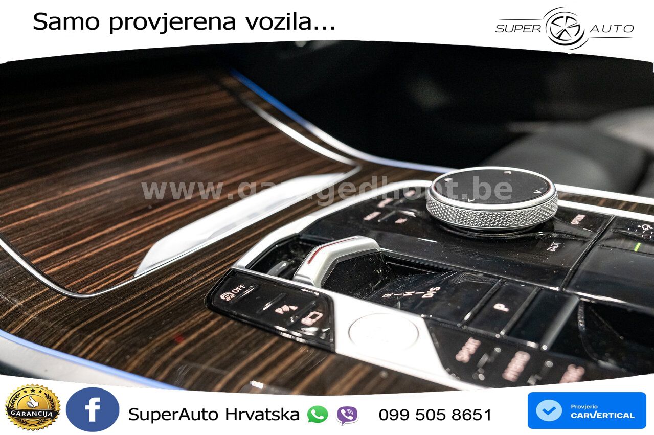 BMW X5 50e (489 KS) xDrive Steptronic