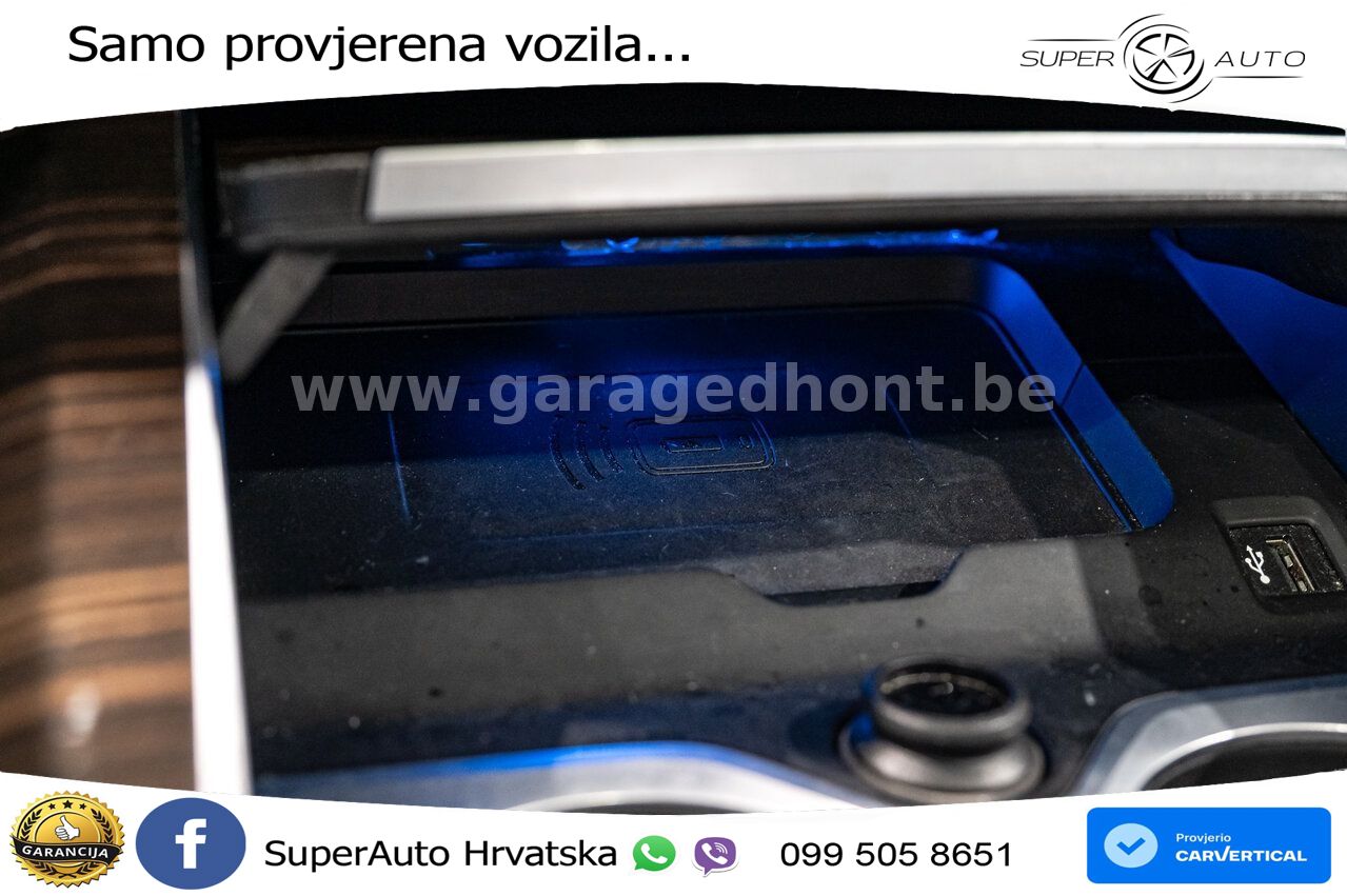 BMW X5 50e (489 KS) xDrive Steptronic