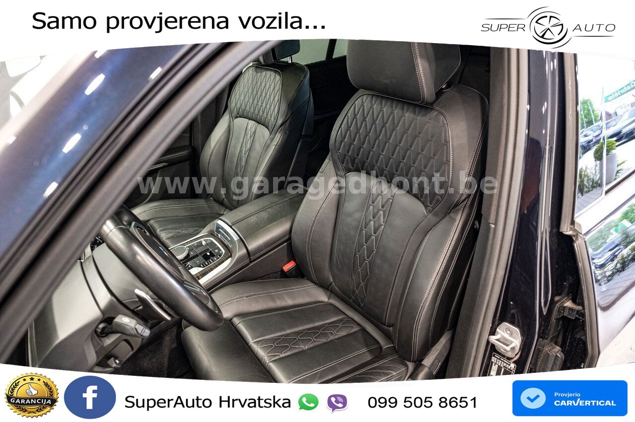 BMW X5 50e (489 KS) xDrive Steptronic