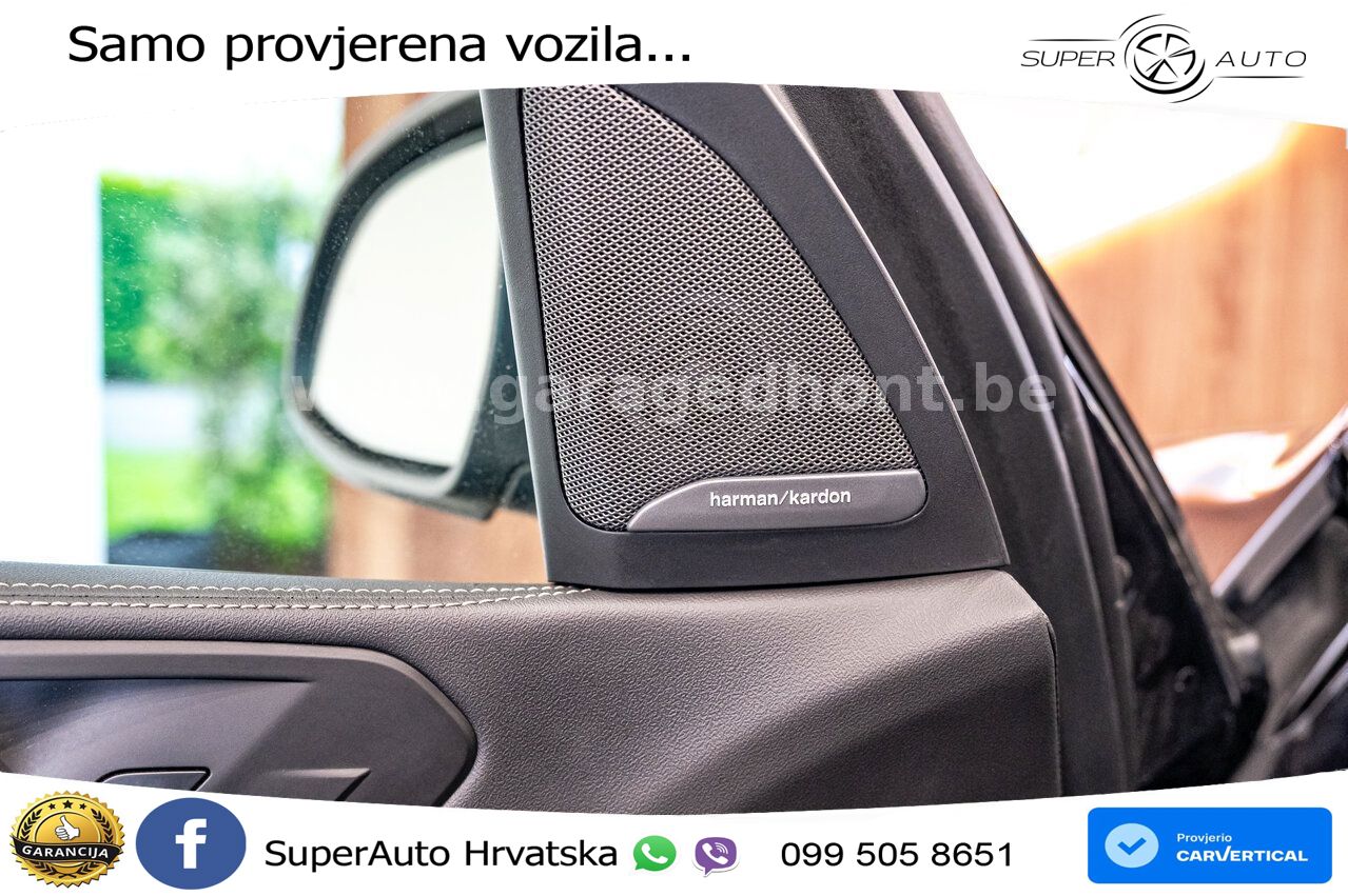 BMW X5 50e (489 KS) xDrive Steptronic