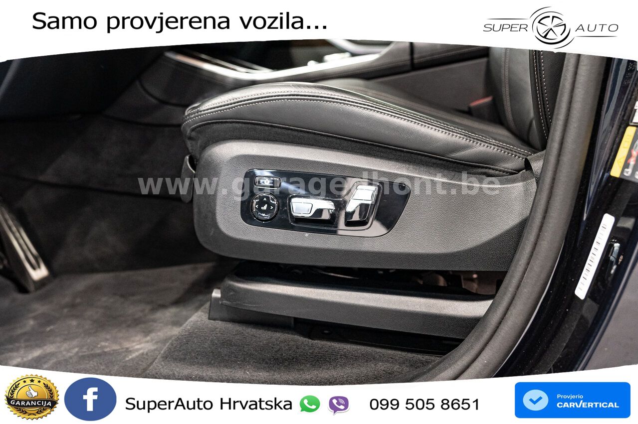 BMW X5 50e (489 KS) xDrive Steptronic