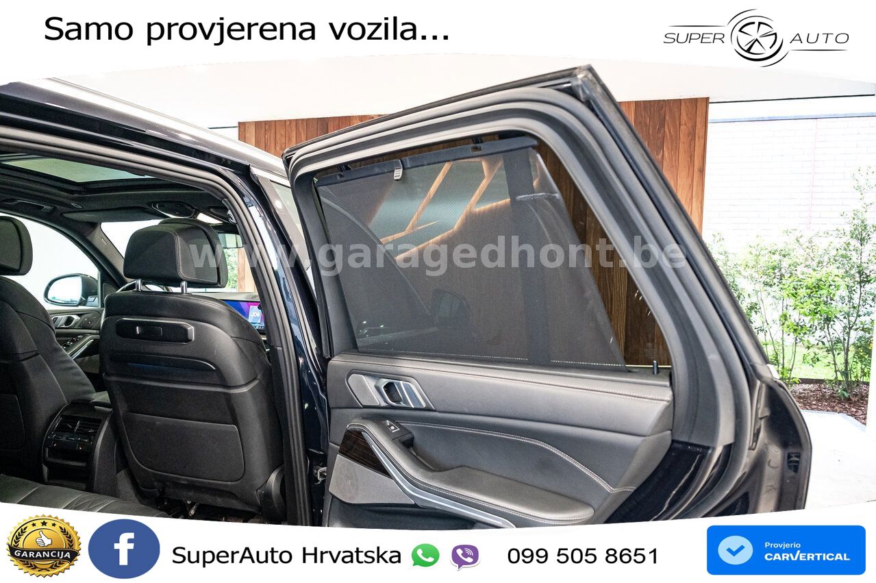 BMW X5 50e (489 KS) xDrive Steptronic