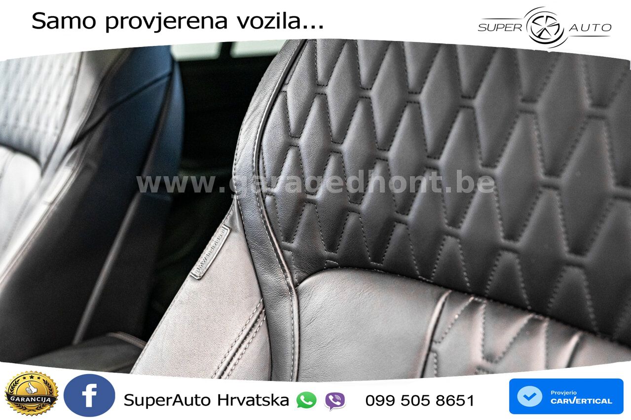 BMW X5 50e (489 KS) xDrive Steptronic