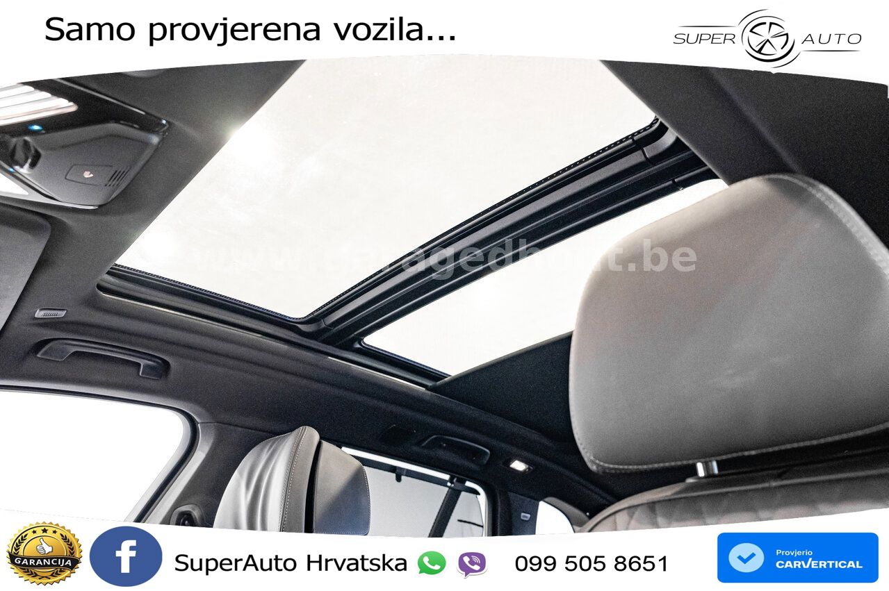 BMW X5 50e (489 KS) xDrive Steptronic