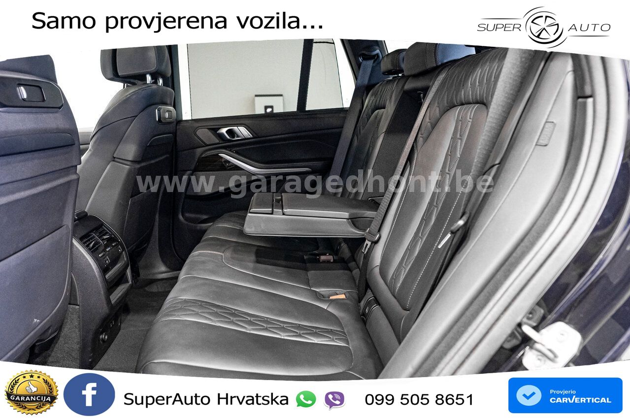 BMW X5 50e (489 KS) xDrive Steptronic