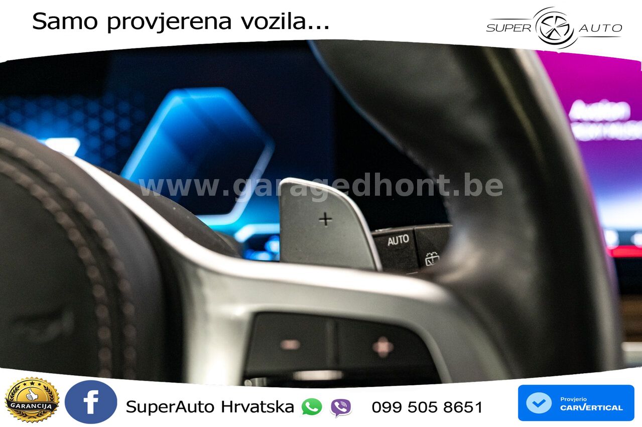 BMW X5 50e (489 KS) xDrive Steptronic