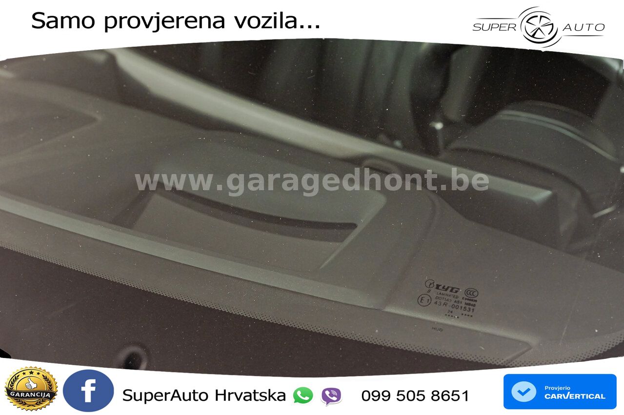 BMW X5 50e (489 KS) xDrive Steptronic