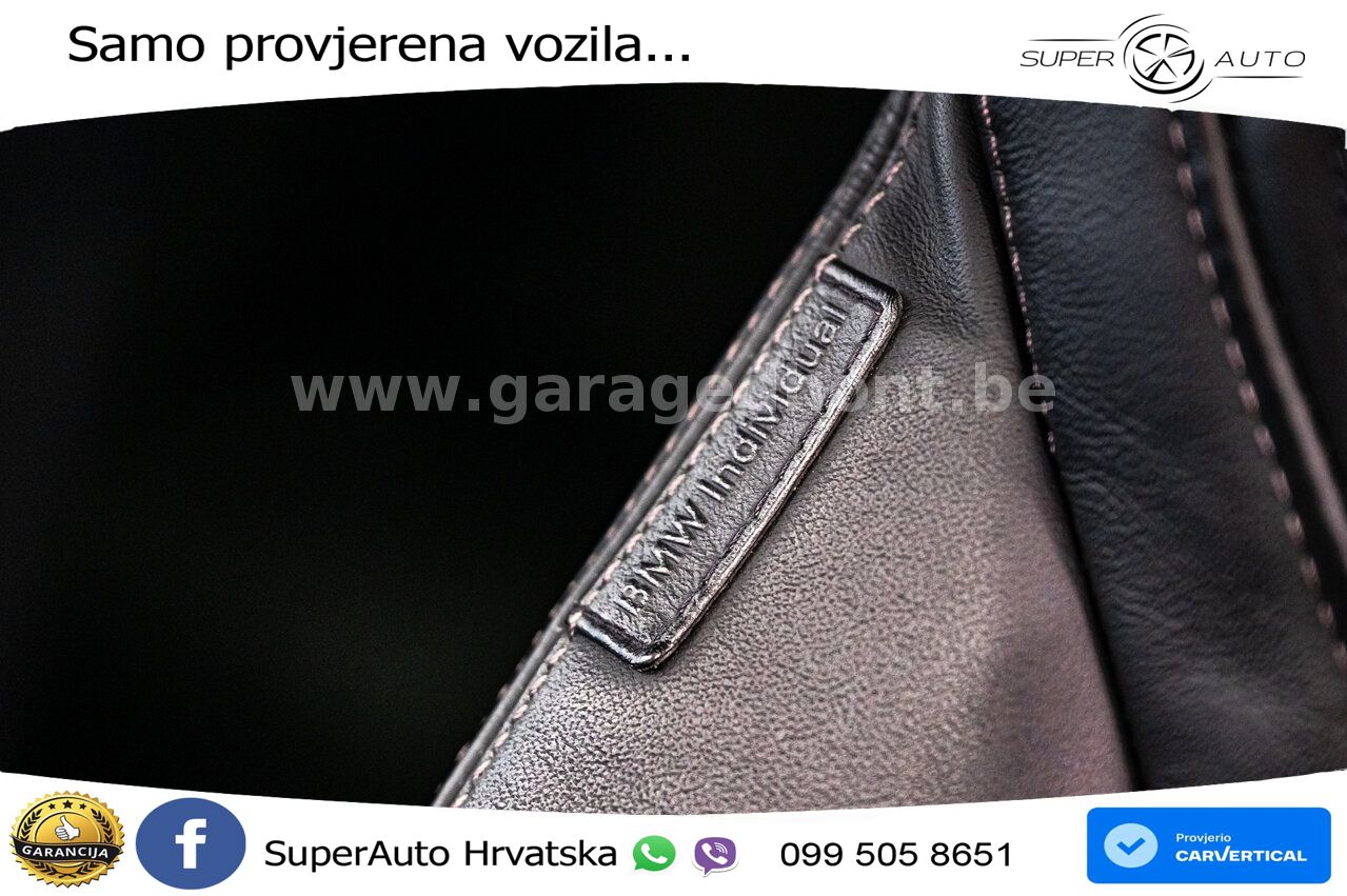 BMW X5 50e (489 KS) xDrive Steptronic