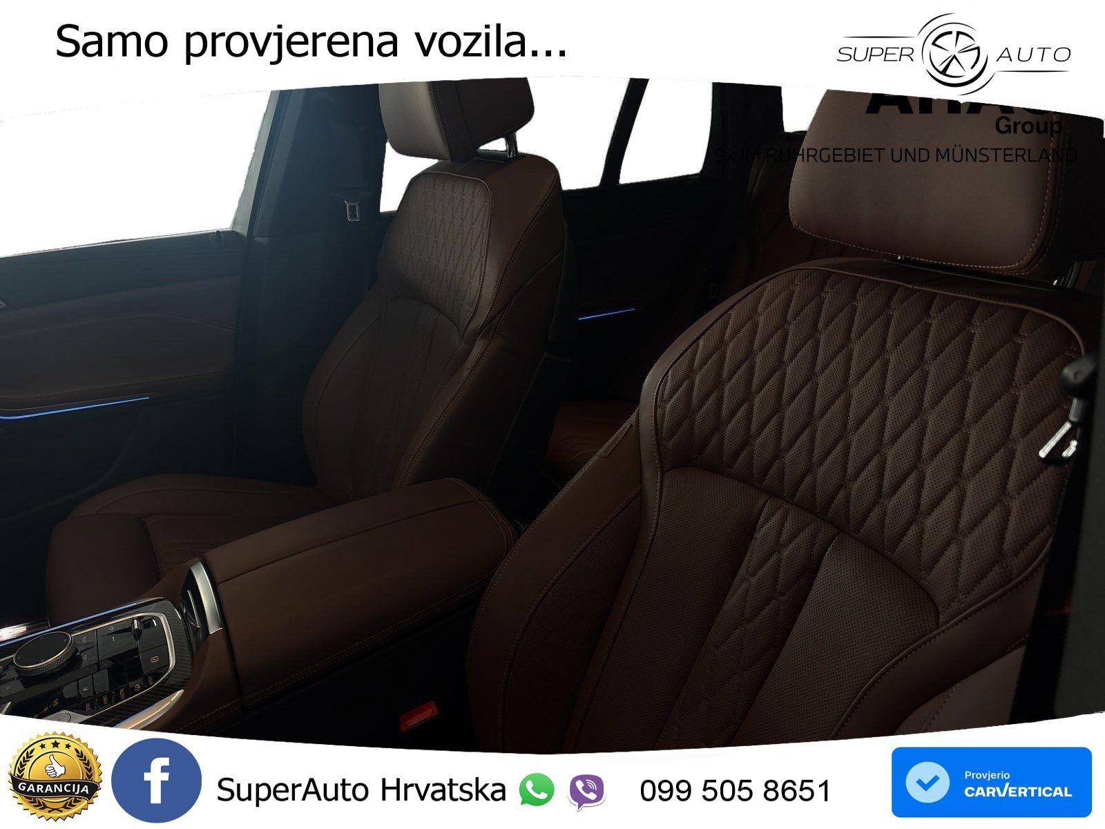 BMW X5 50e (489 KS) xDrive Steptronic LED+GR SJED+ACC